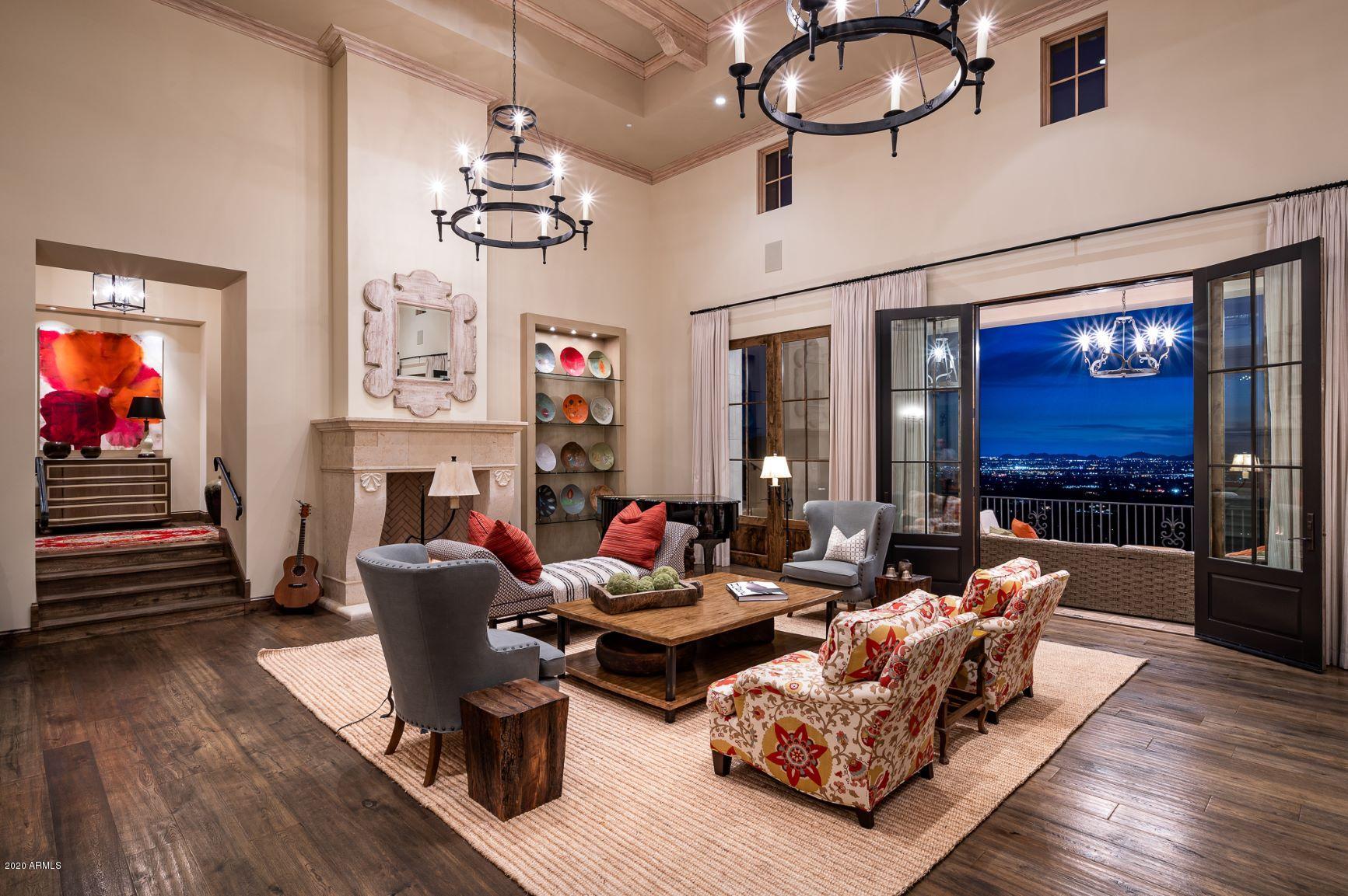Silverleaf at DC Ranch - Residential