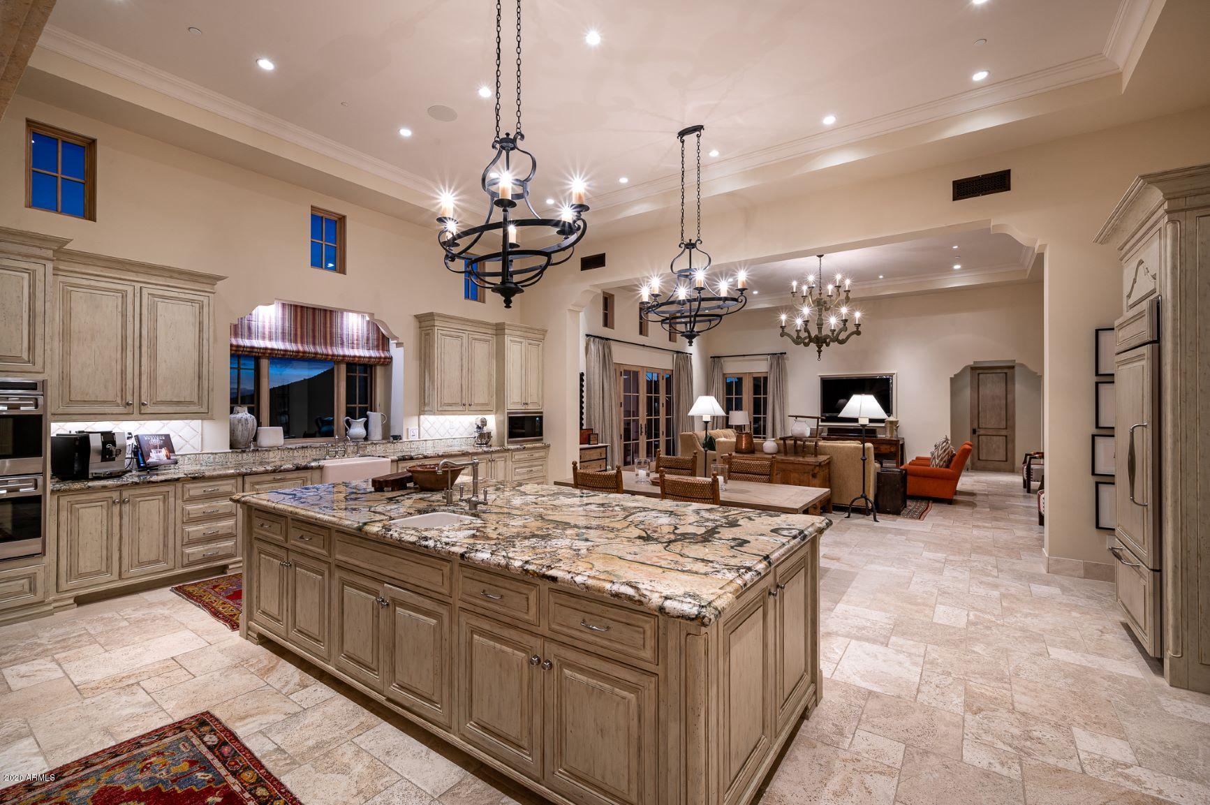 Silverleaf at DC Ranch - Residential