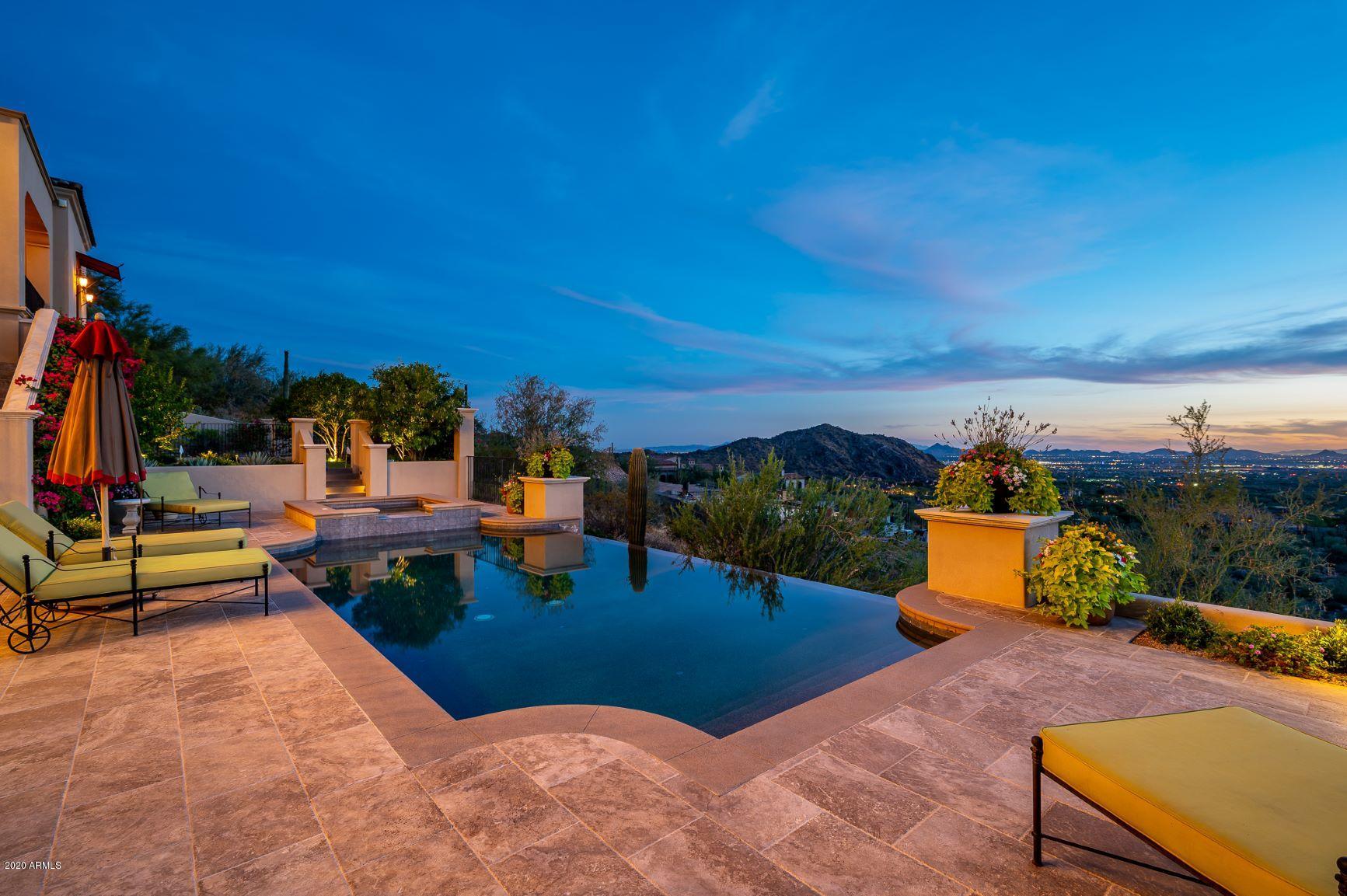 Silverleaf at DC Ranch - Residential
