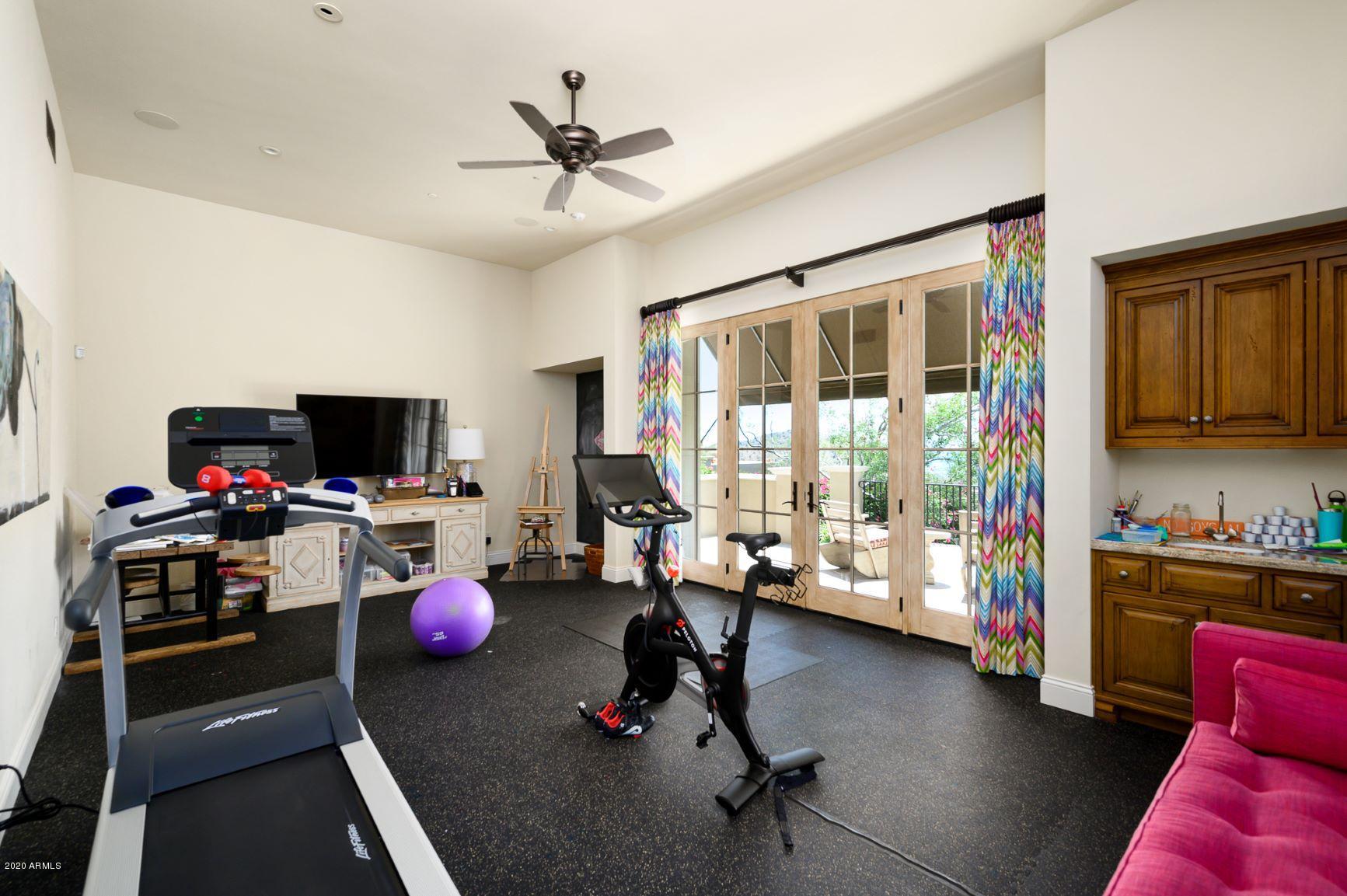 Silverleaf at DC Ranch - Residential