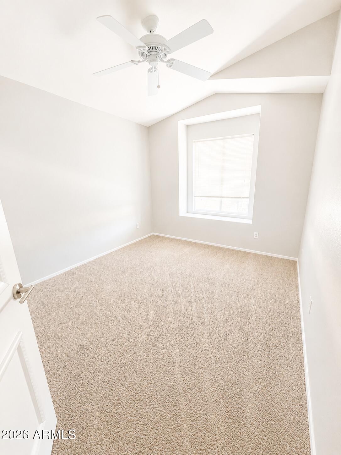 ARROWHEAD SUNRISE UNIT 2 - Residential Lease