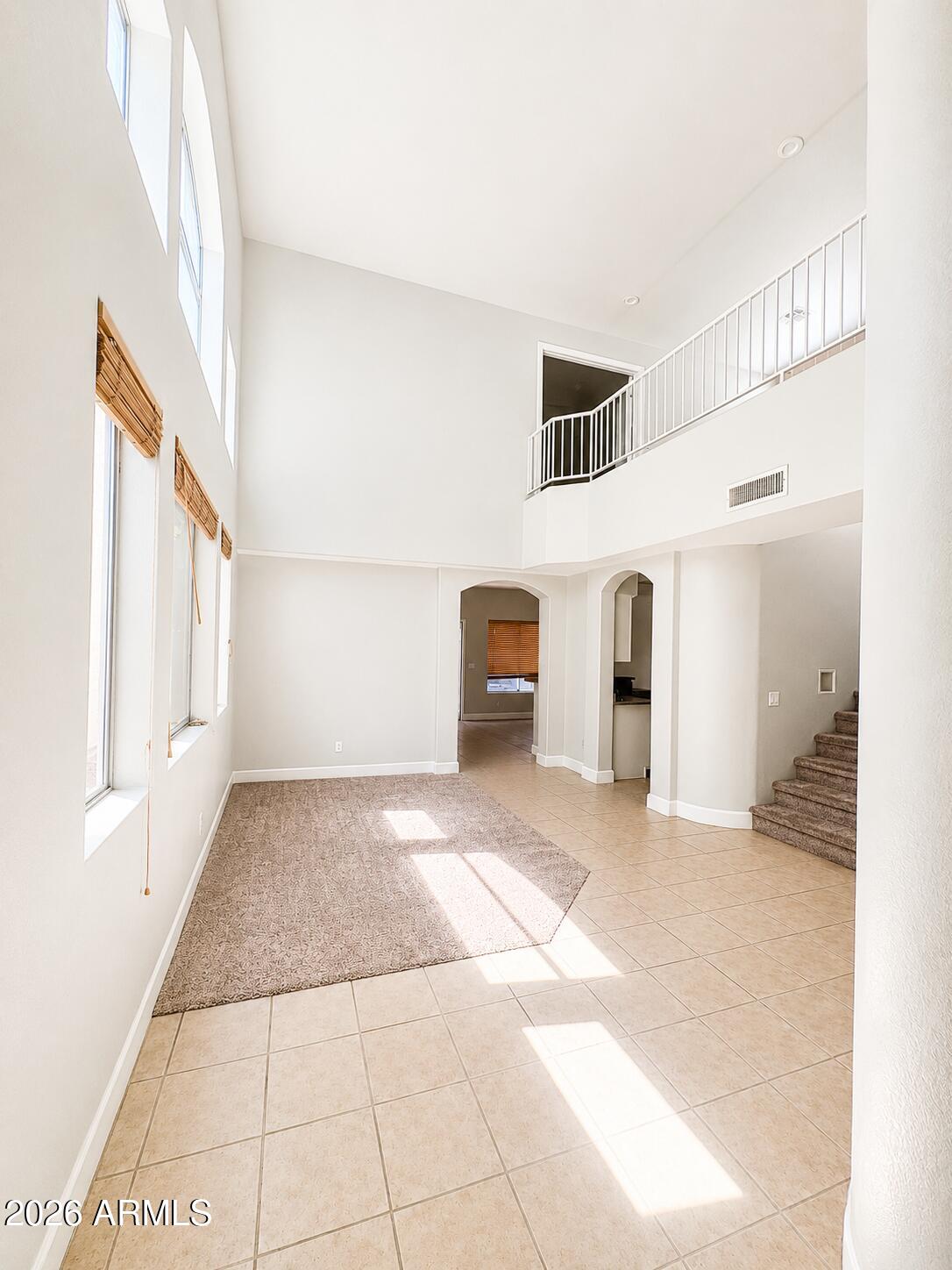 ARROWHEAD SUNRISE UNIT 2 - Residential Lease