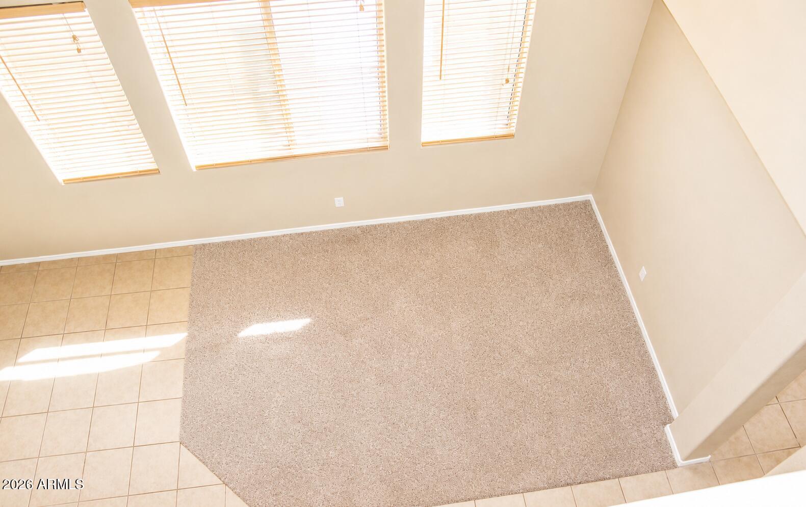ARROWHEAD SUNRISE UNIT 2 - Residential Lease