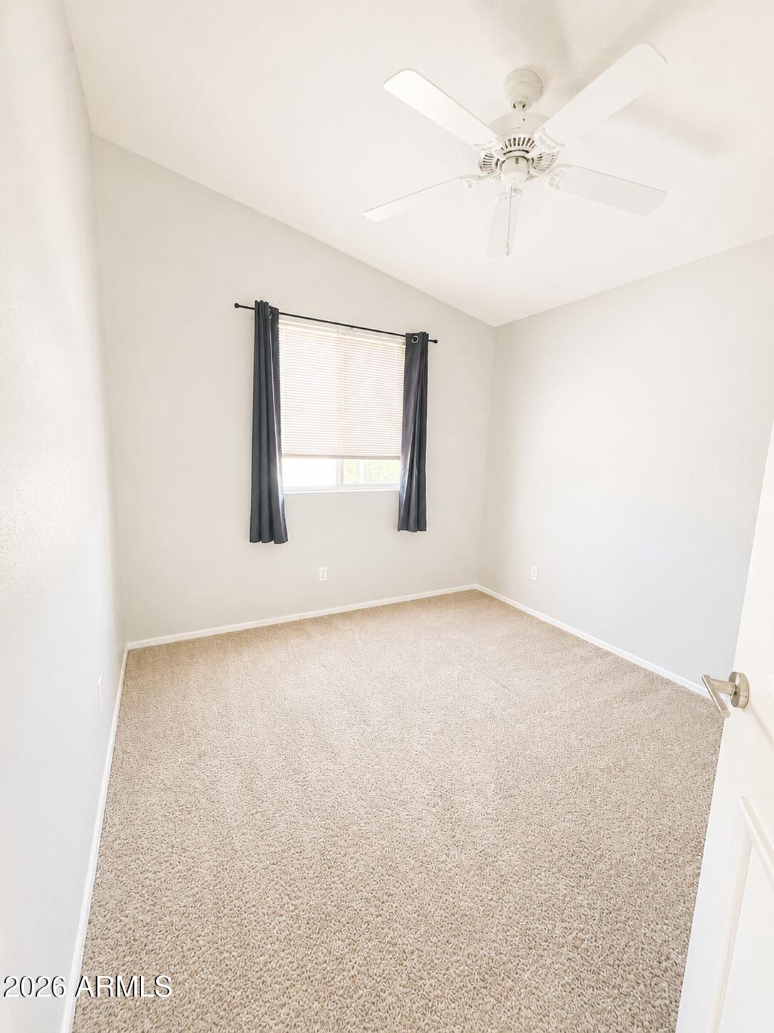ARROWHEAD SUNRISE UNIT 2 - Residential Lease