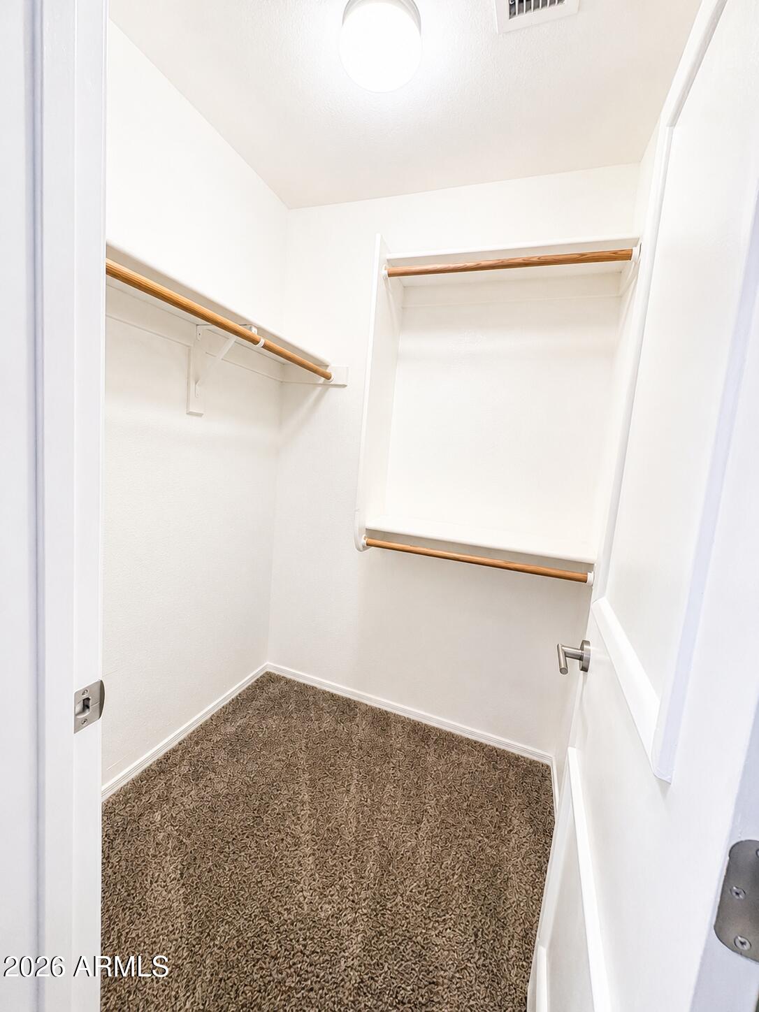ARROWHEAD SUNRISE UNIT 2 - Residential Lease