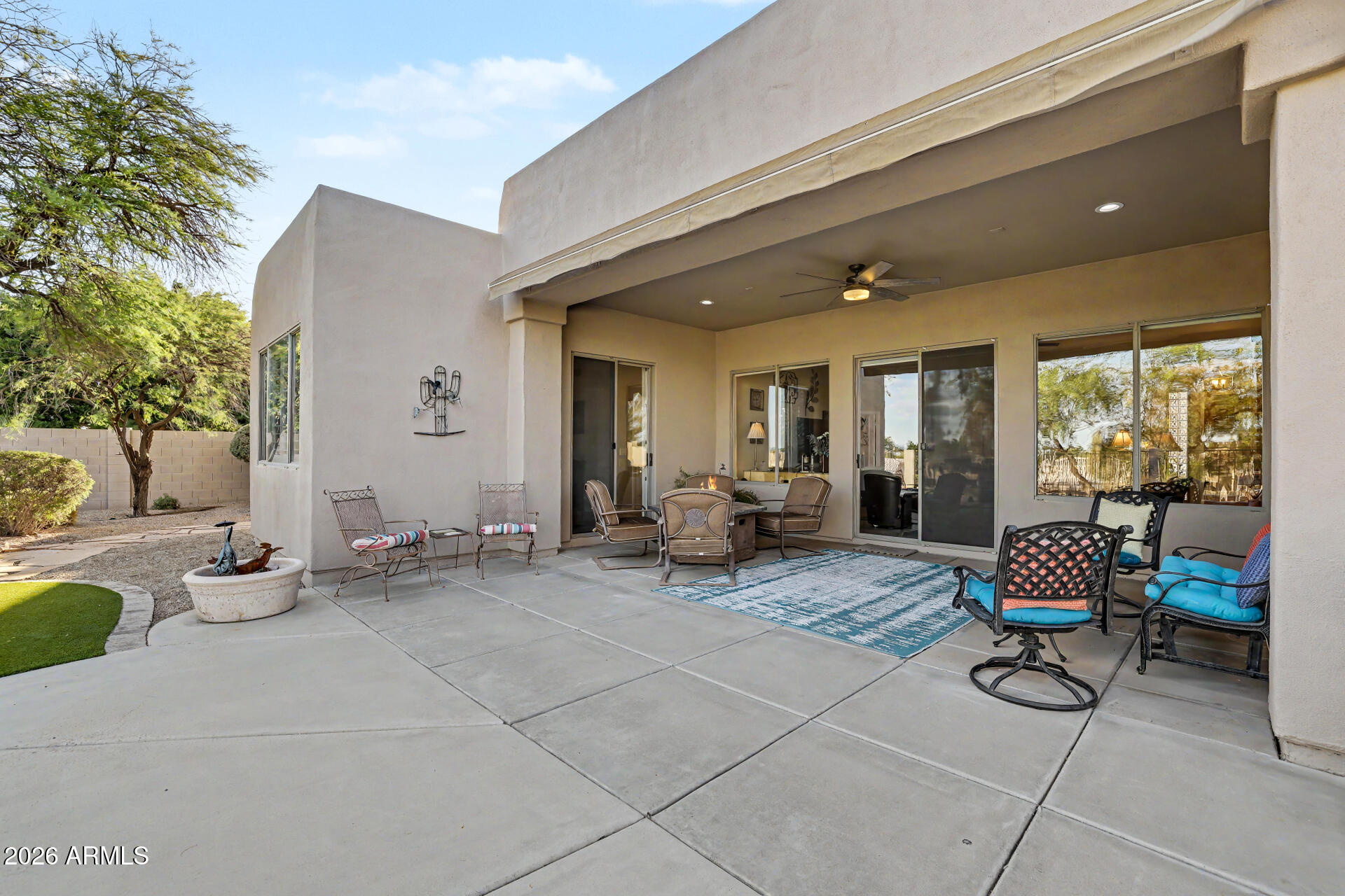 ARROWHEAD RANCH PARCEL 1 - Residential