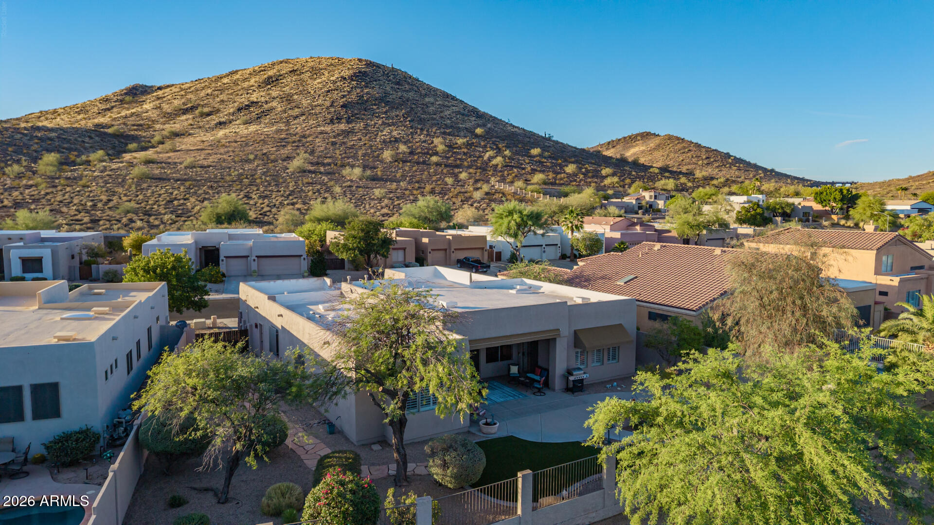 ARROWHEAD RANCH PARCEL 1 - Residential