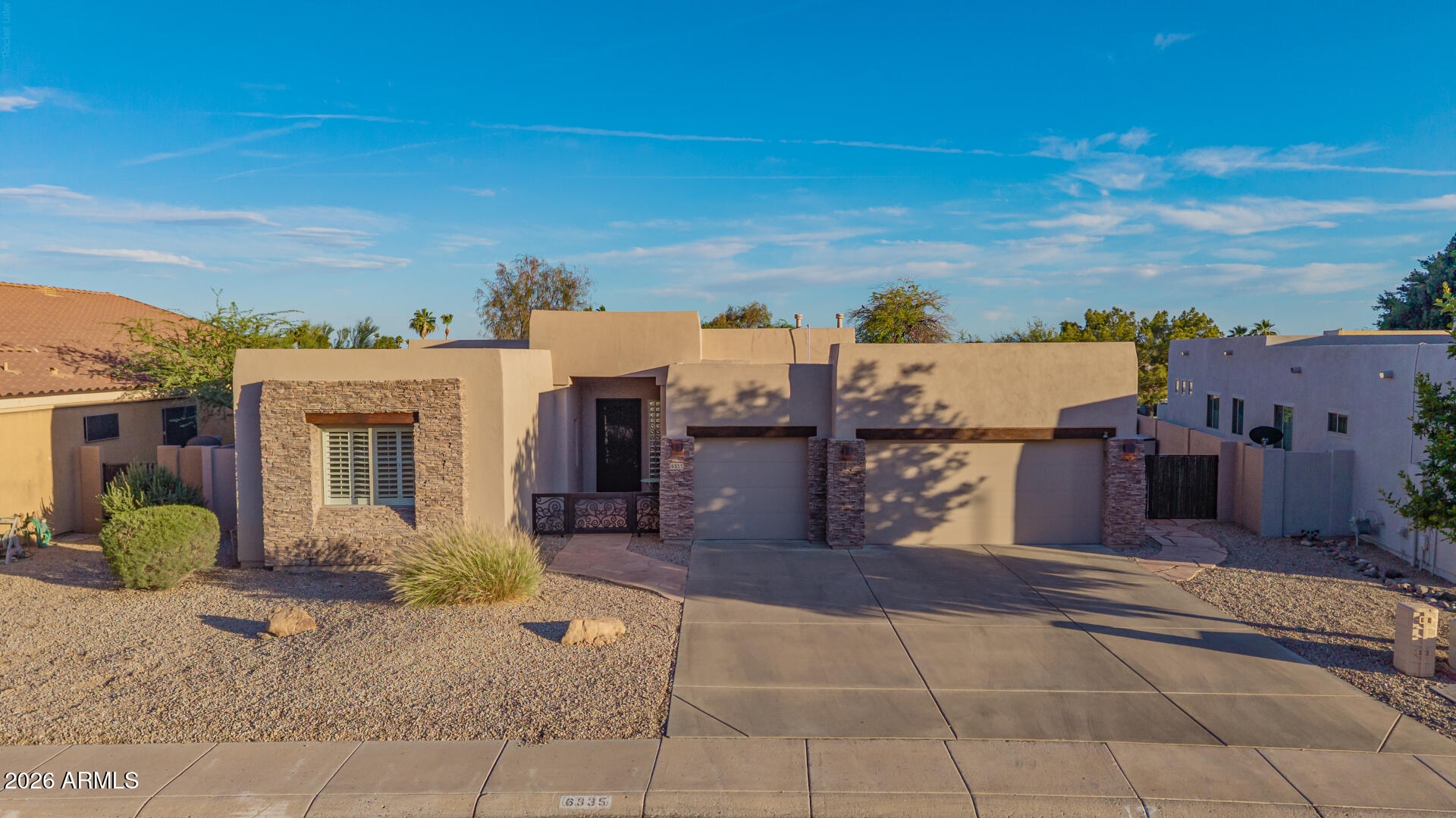 ARROWHEAD RANCH PARCEL 1 - Residential