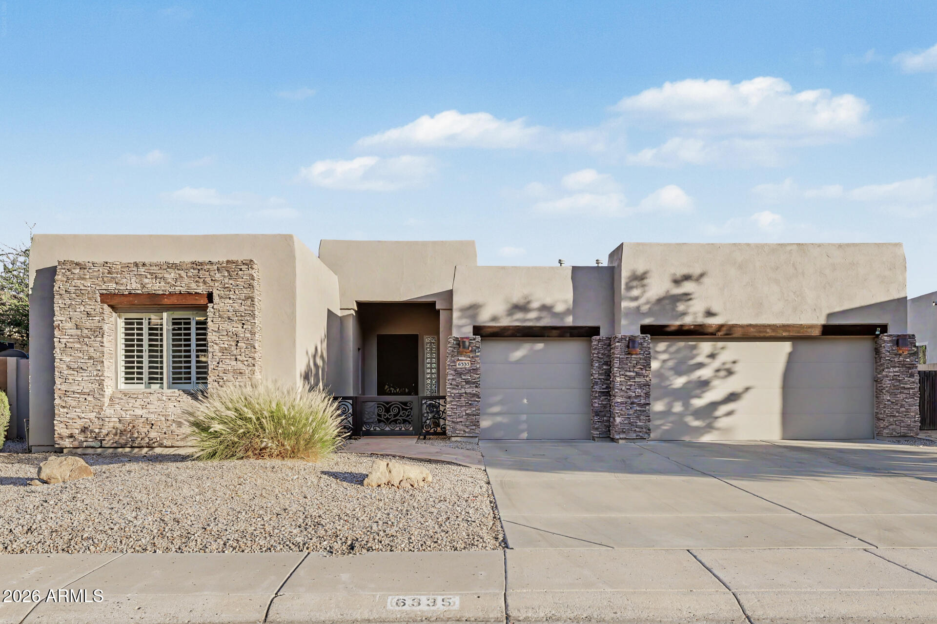 ARROWHEAD RANCH PARCEL 1 - Residential