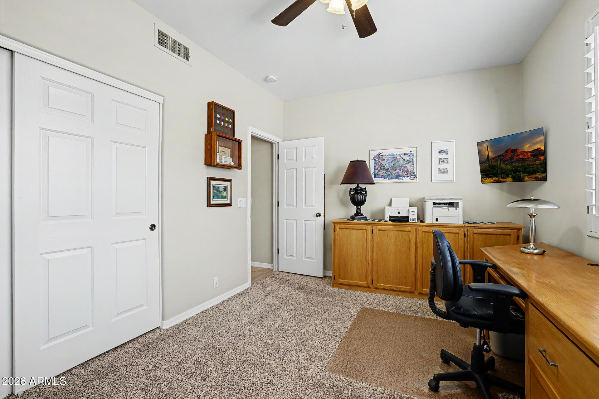 ARROWHEAD RANCH PARCEL 1 - Residential