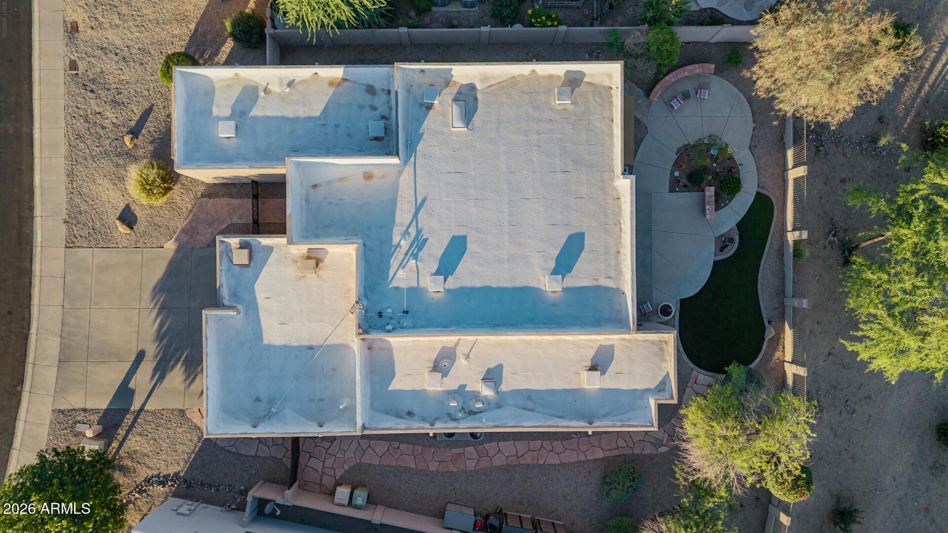 ARROWHEAD RANCH PARCEL 1 - Residential