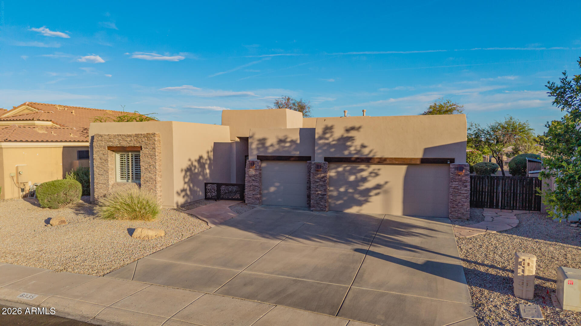 ARROWHEAD RANCH PARCEL 1 - Residential