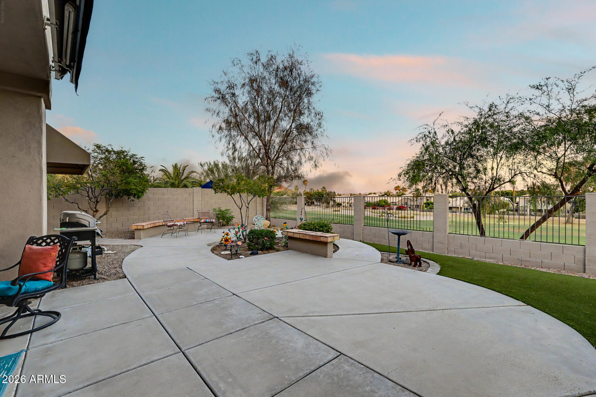 ARROWHEAD RANCH PARCEL 1 - Residential