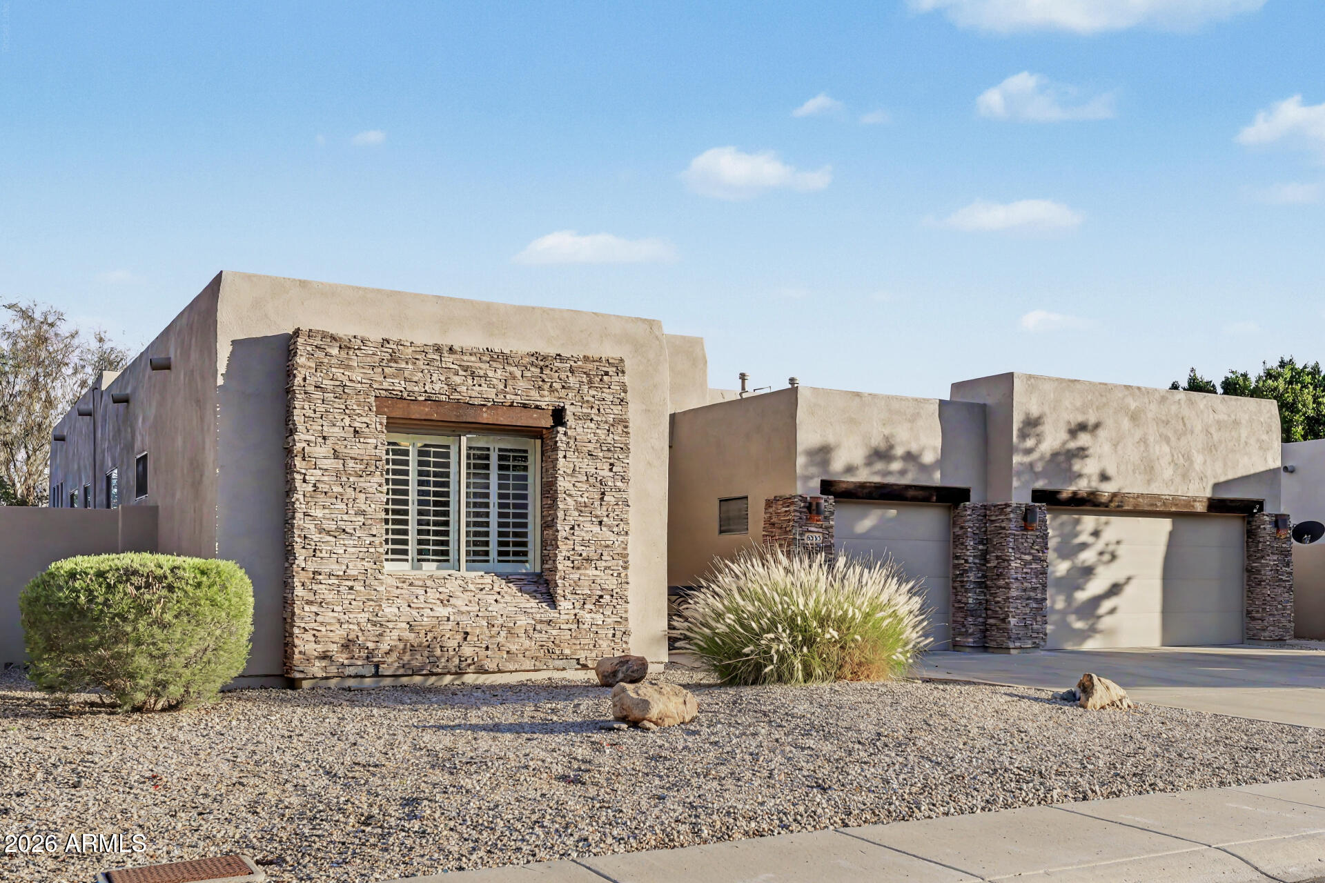 ARROWHEAD RANCH PARCEL 1 - Residential