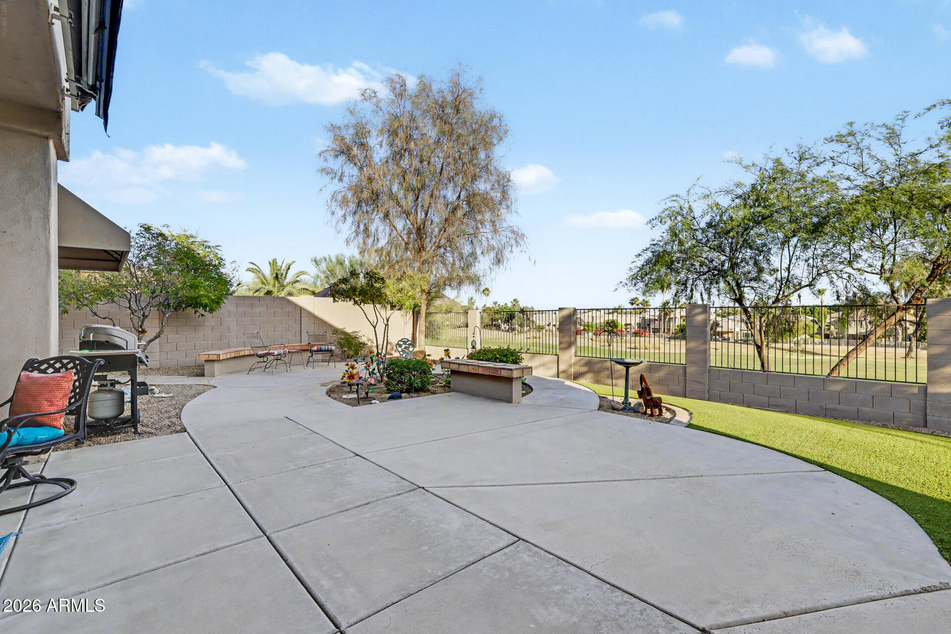 ARROWHEAD RANCH PARCEL 1 - Residential