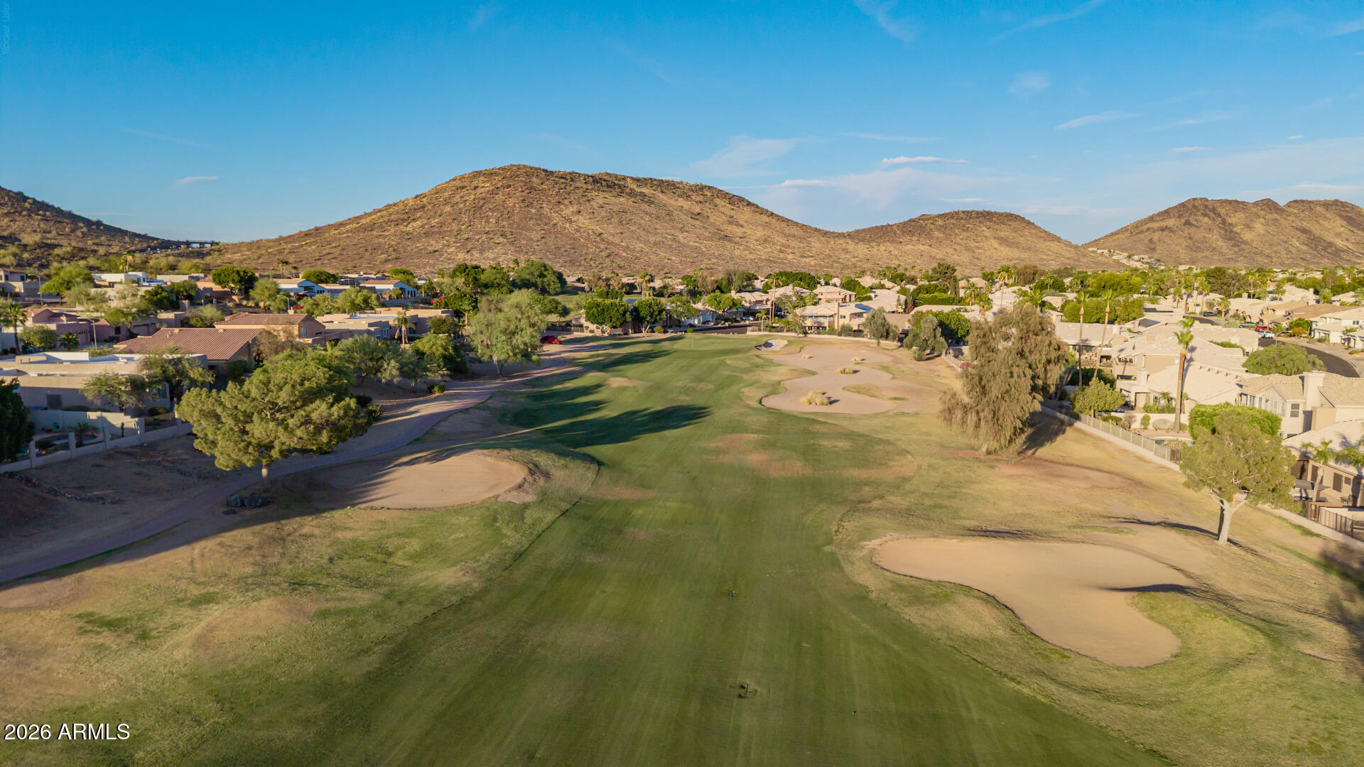 ARROWHEAD RANCH PARCEL 1 - Residential