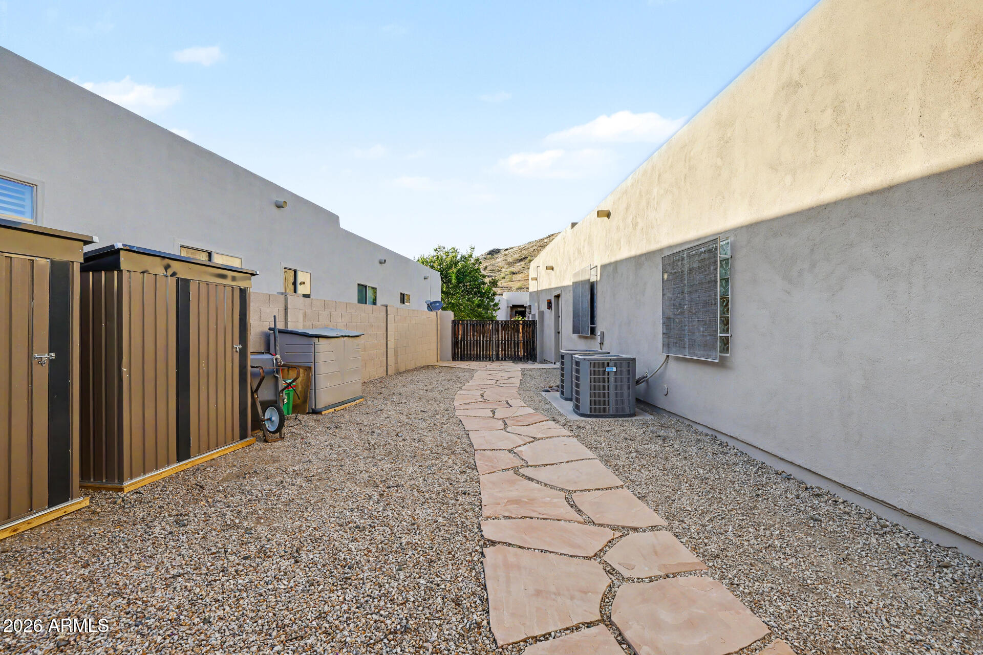 ARROWHEAD RANCH PARCEL 1 - Residential