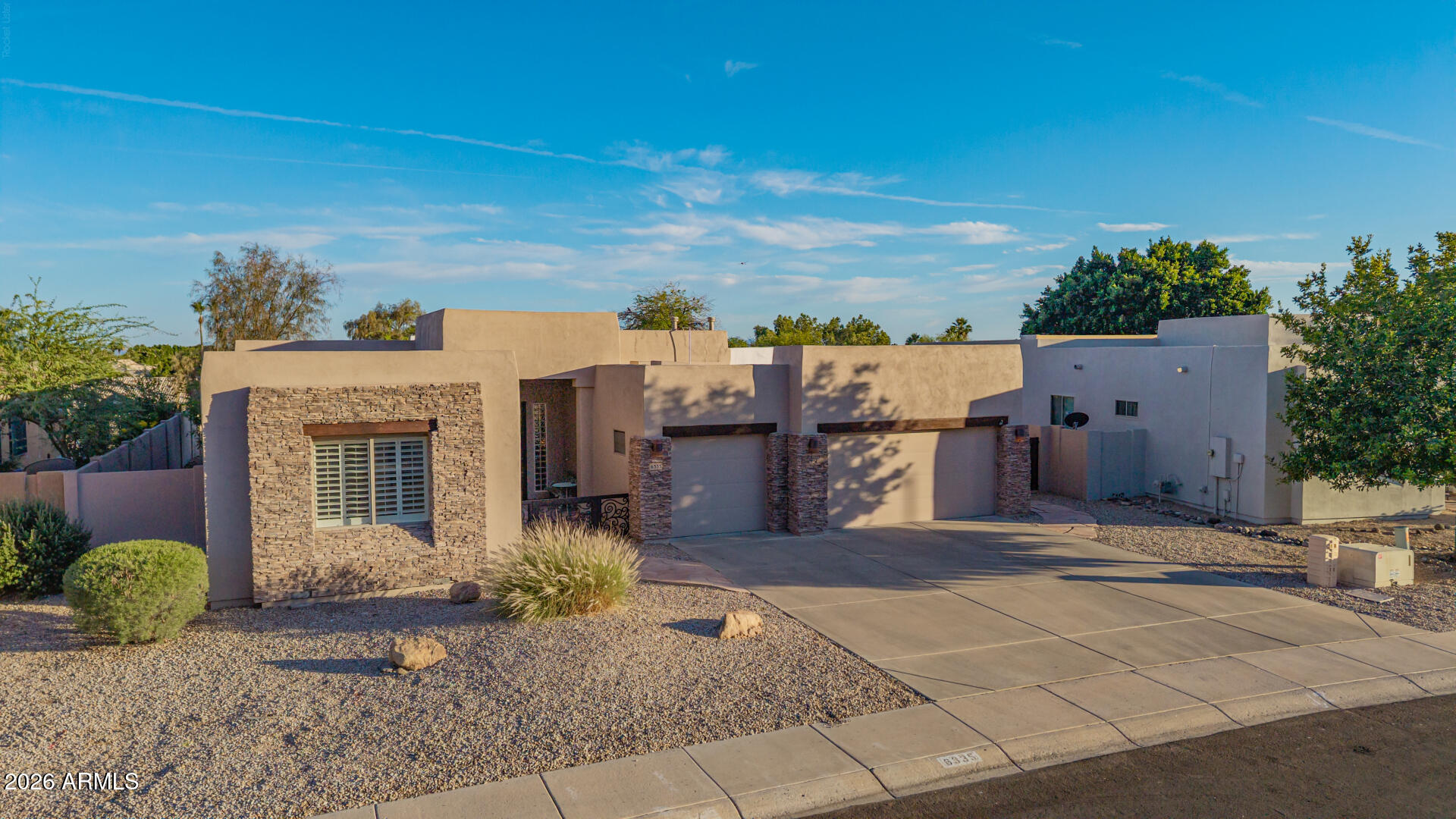 ARROWHEAD RANCH PARCEL 1 - Residential