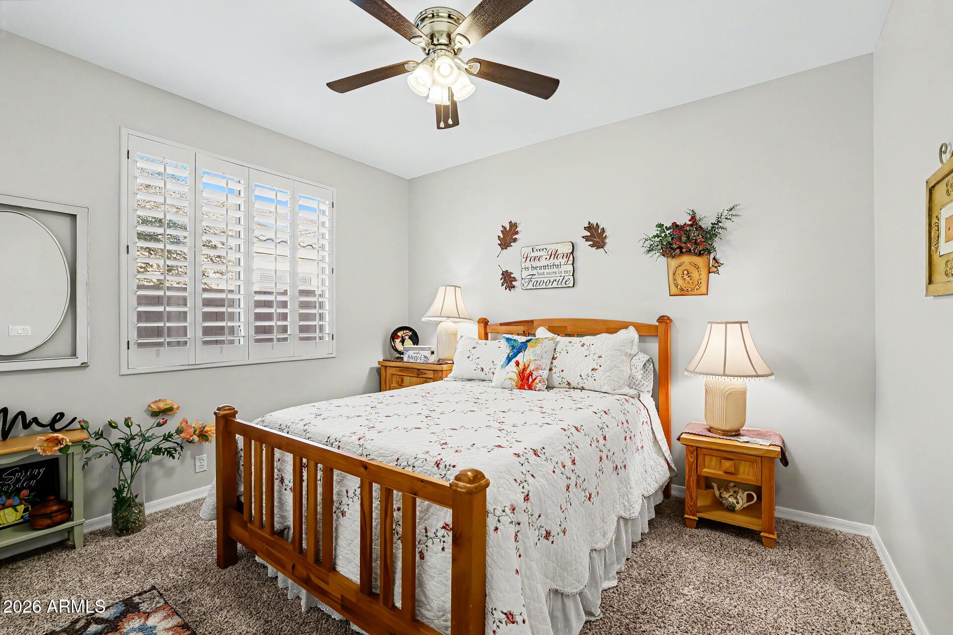 ARROWHEAD RANCH PARCEL 1 - Residential