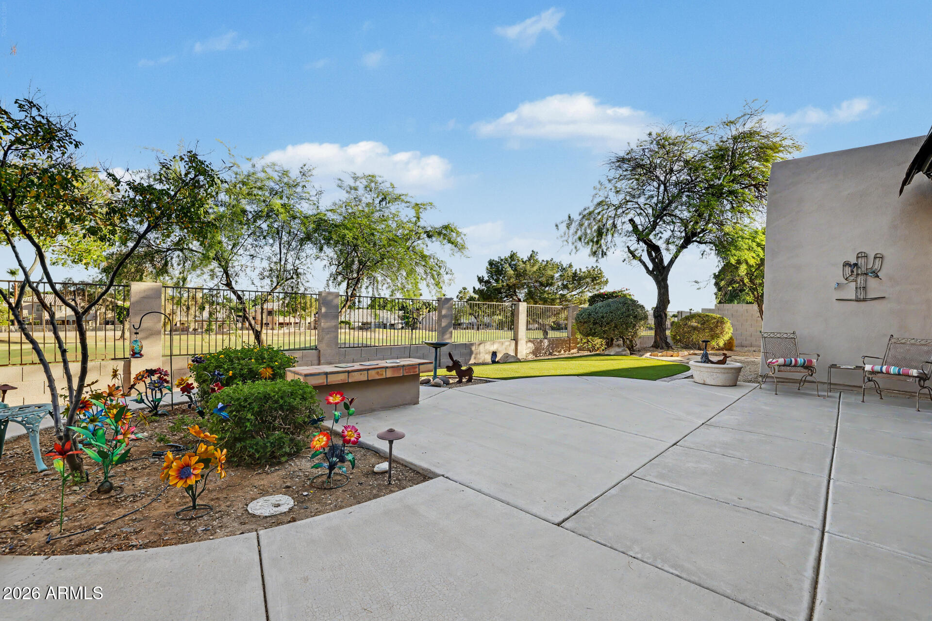 ARROWHEAD RANCH PARCEL 1 - Residential