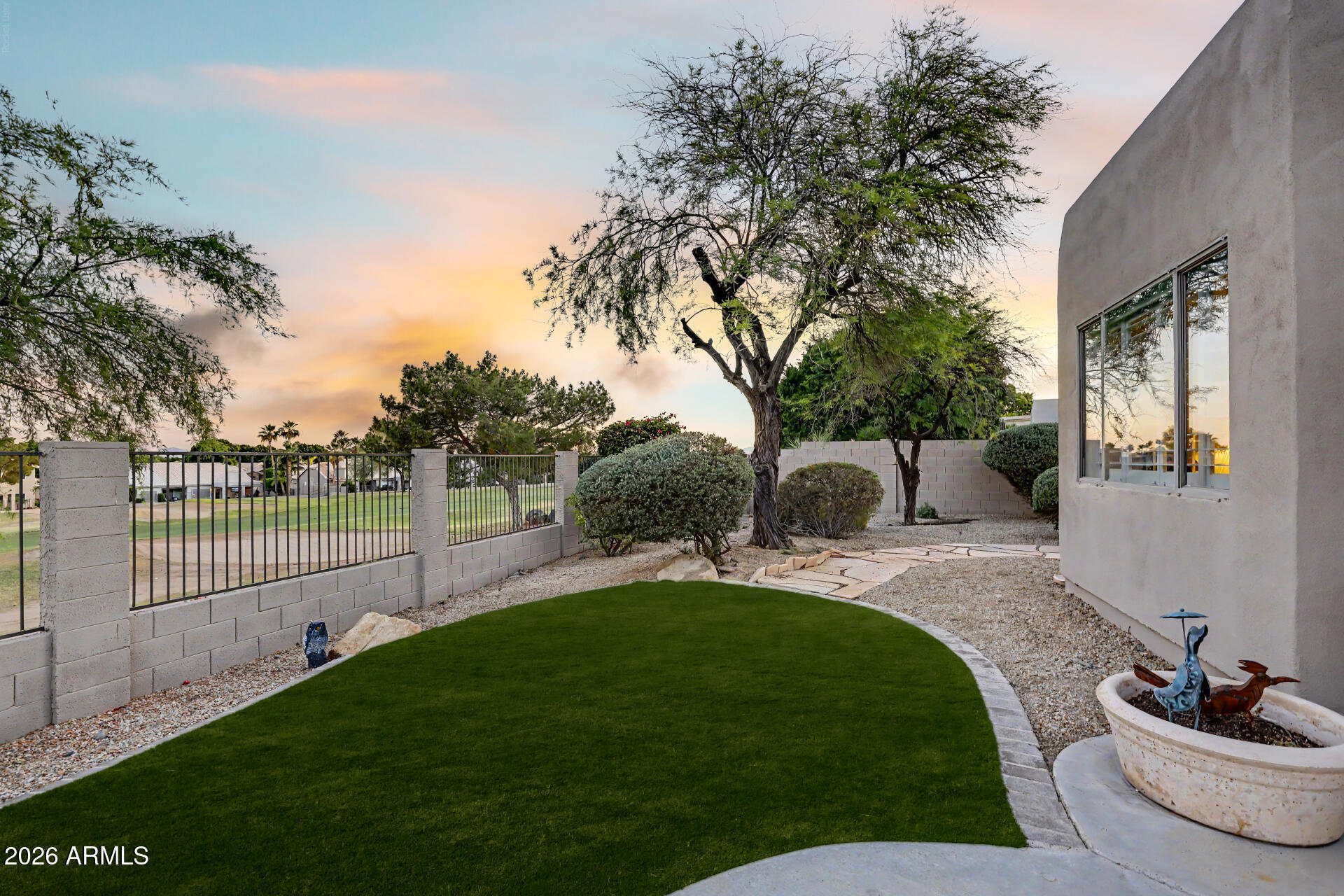 ARROWHEAD RANCH PARCEL 1 - Residential
