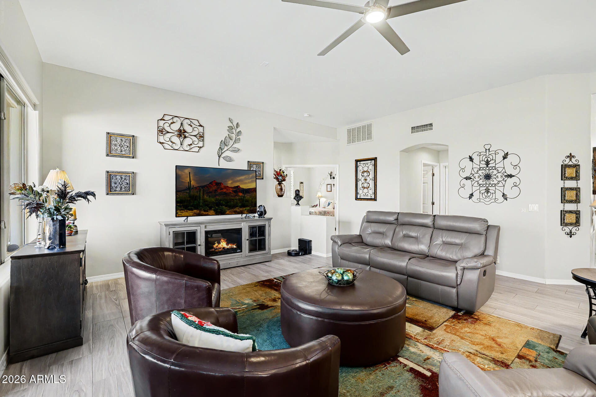 ARROWHEAD RANCH PARCEL 1 - Residential