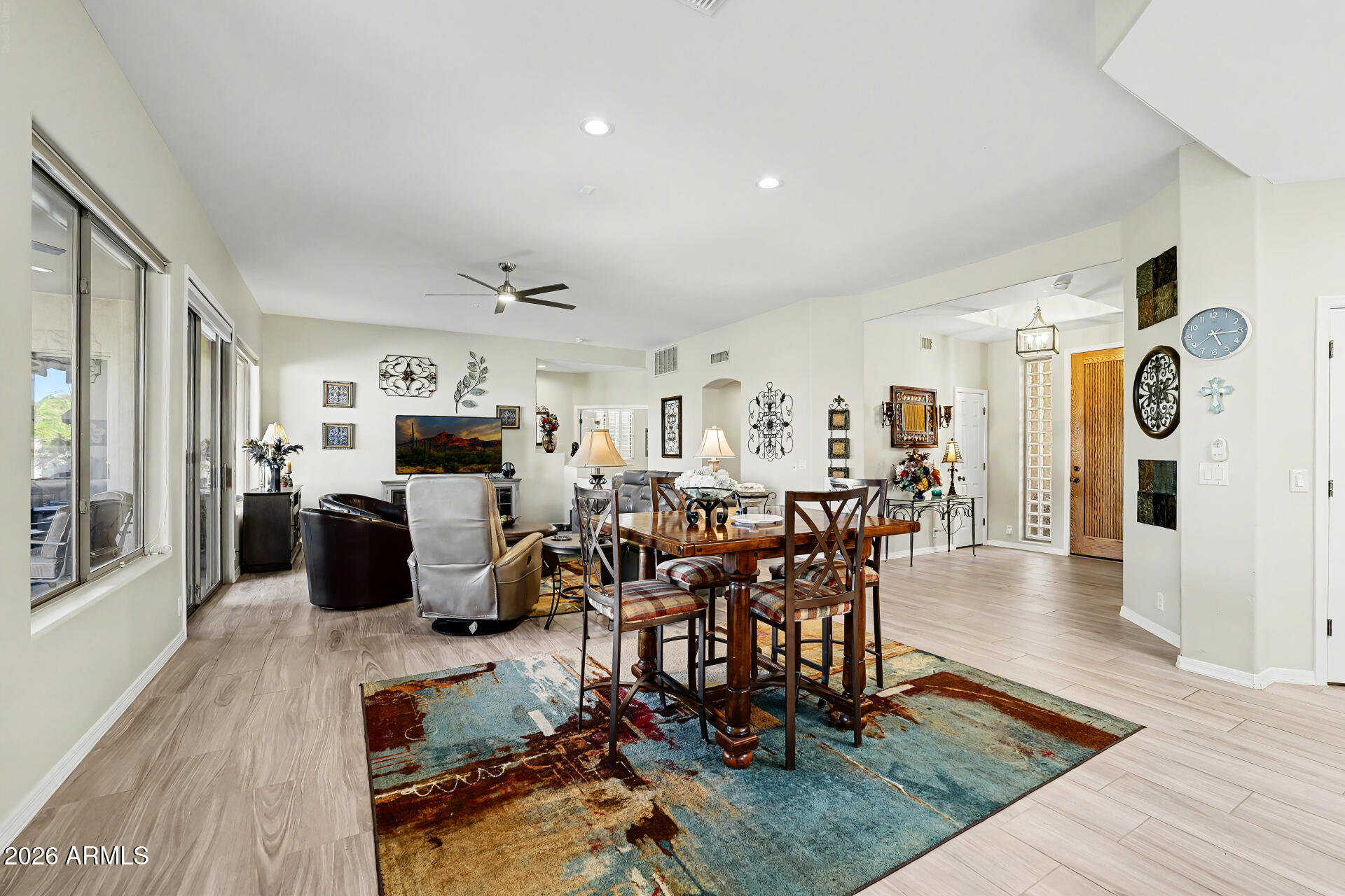 ARROWHEAD RANCH PARCEL 1 - Residential