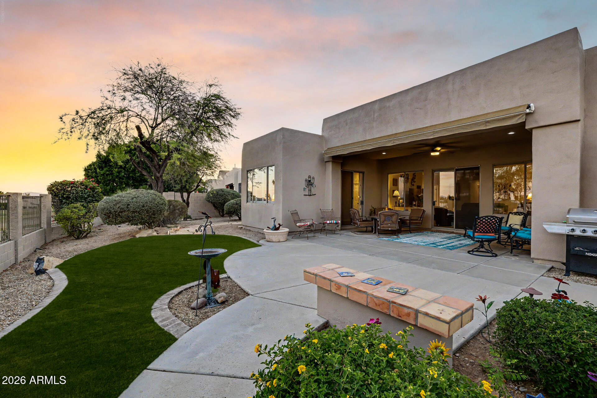 ARROWHEAD RANCH PARCEL 1 - Residential