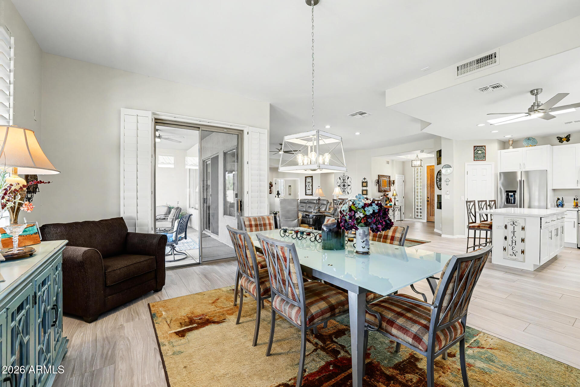 ARROWHEAD RANCH PARCEL 1 - Residential