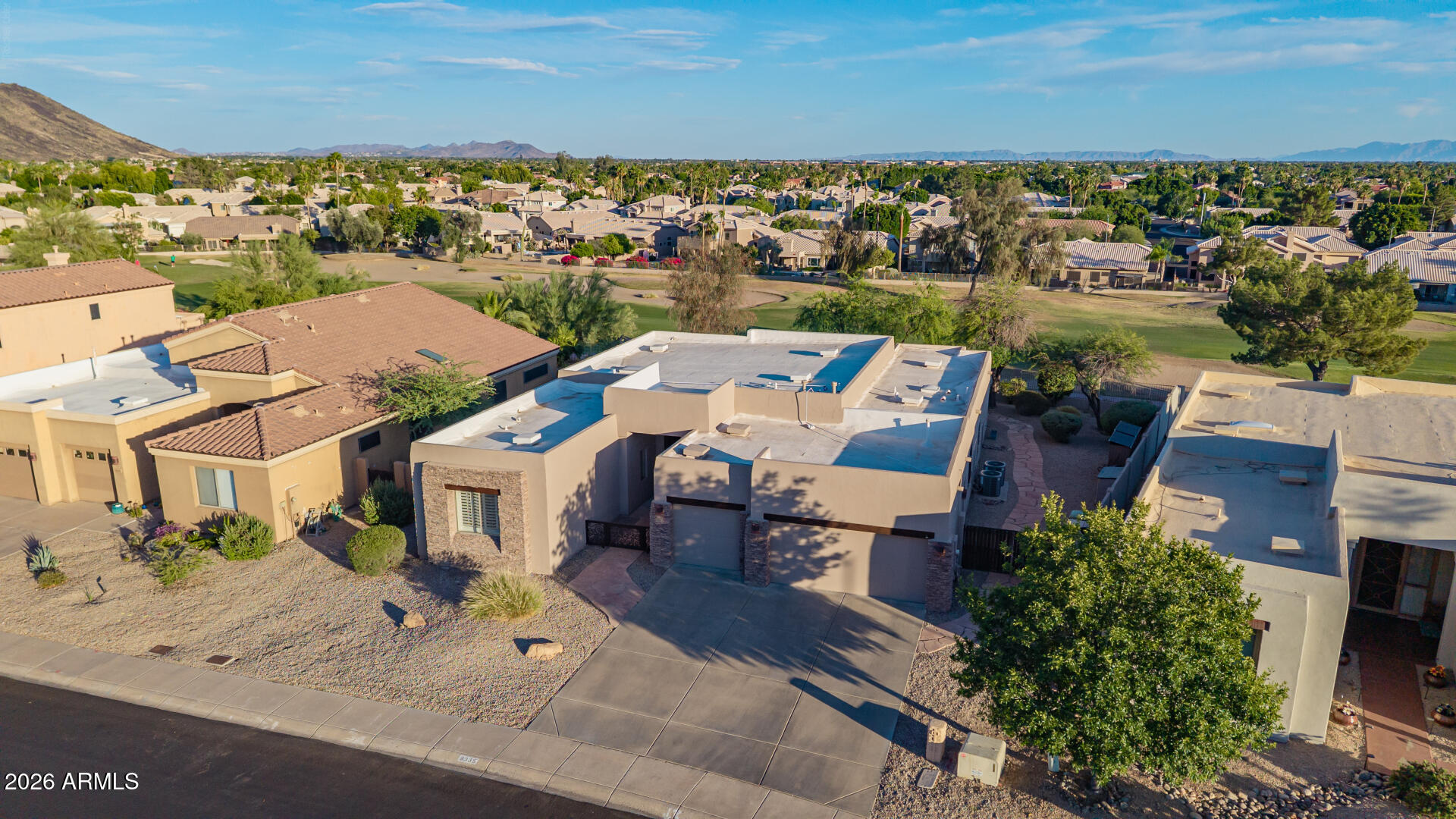 ARROWHEAD RANCH PARCEL 1 - Residential