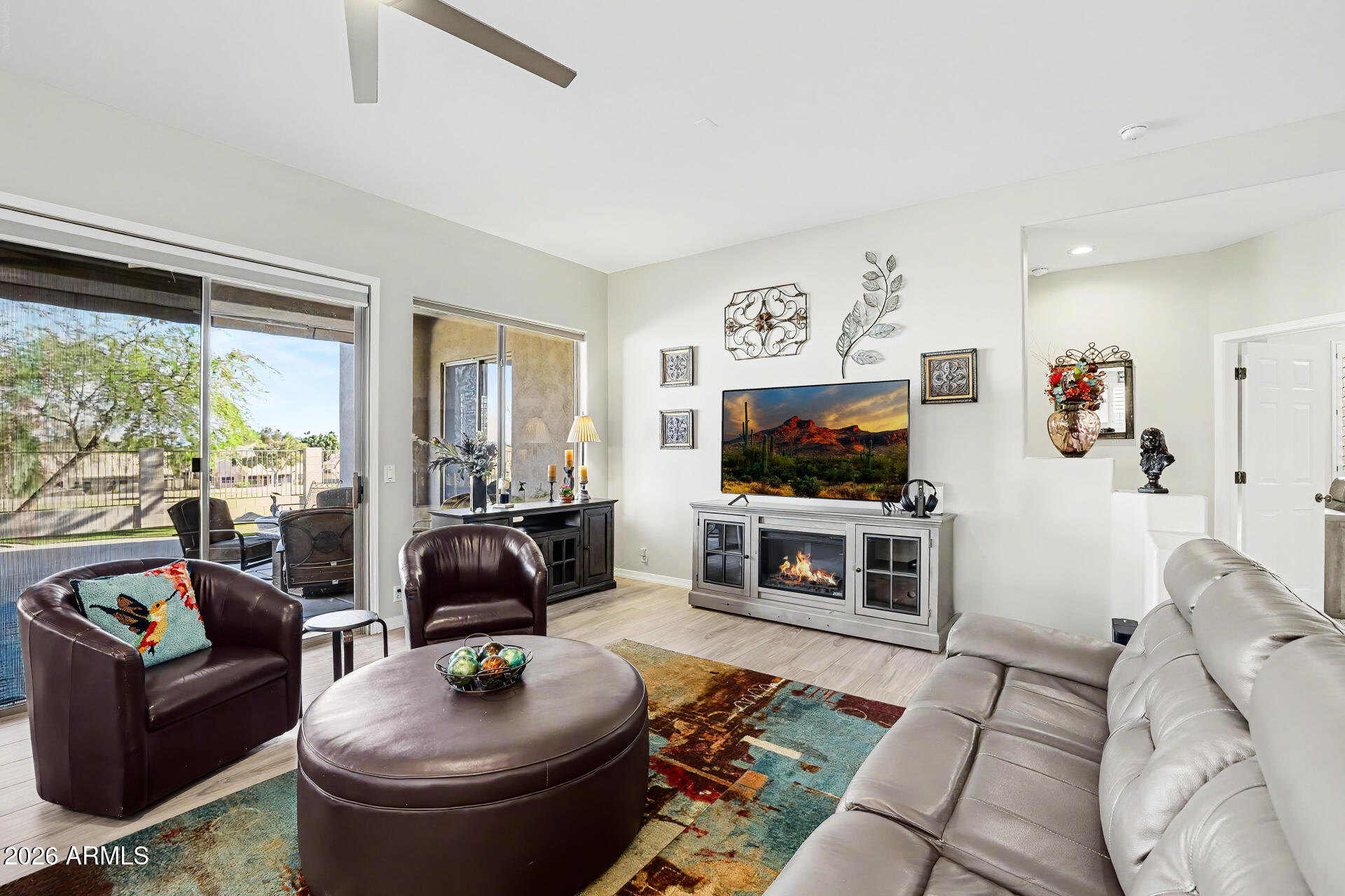 ARROWHEAD RANCH PARCEL 1 - Residential