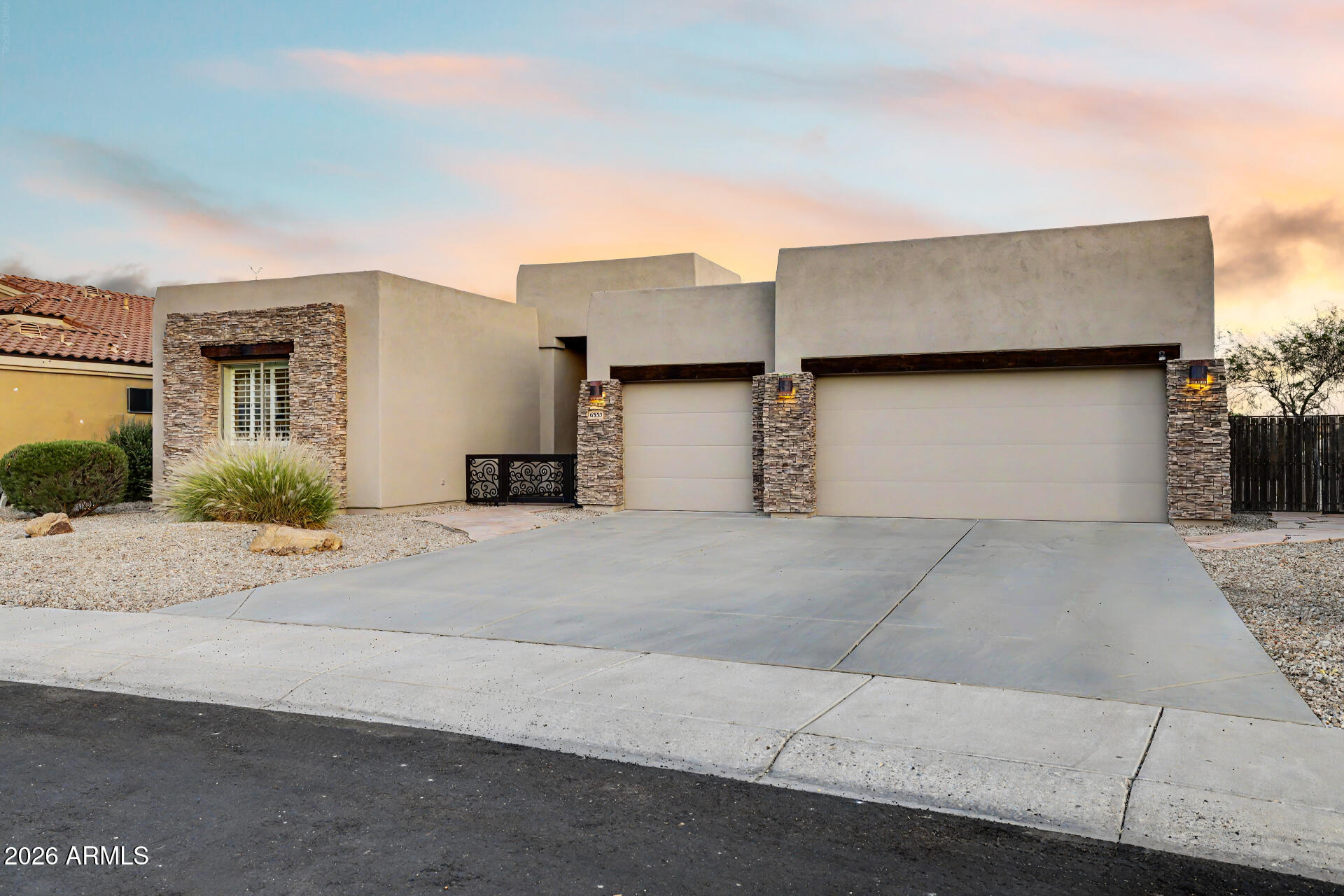 ARROWHEAD RANCH PARCEL 1 - Residential