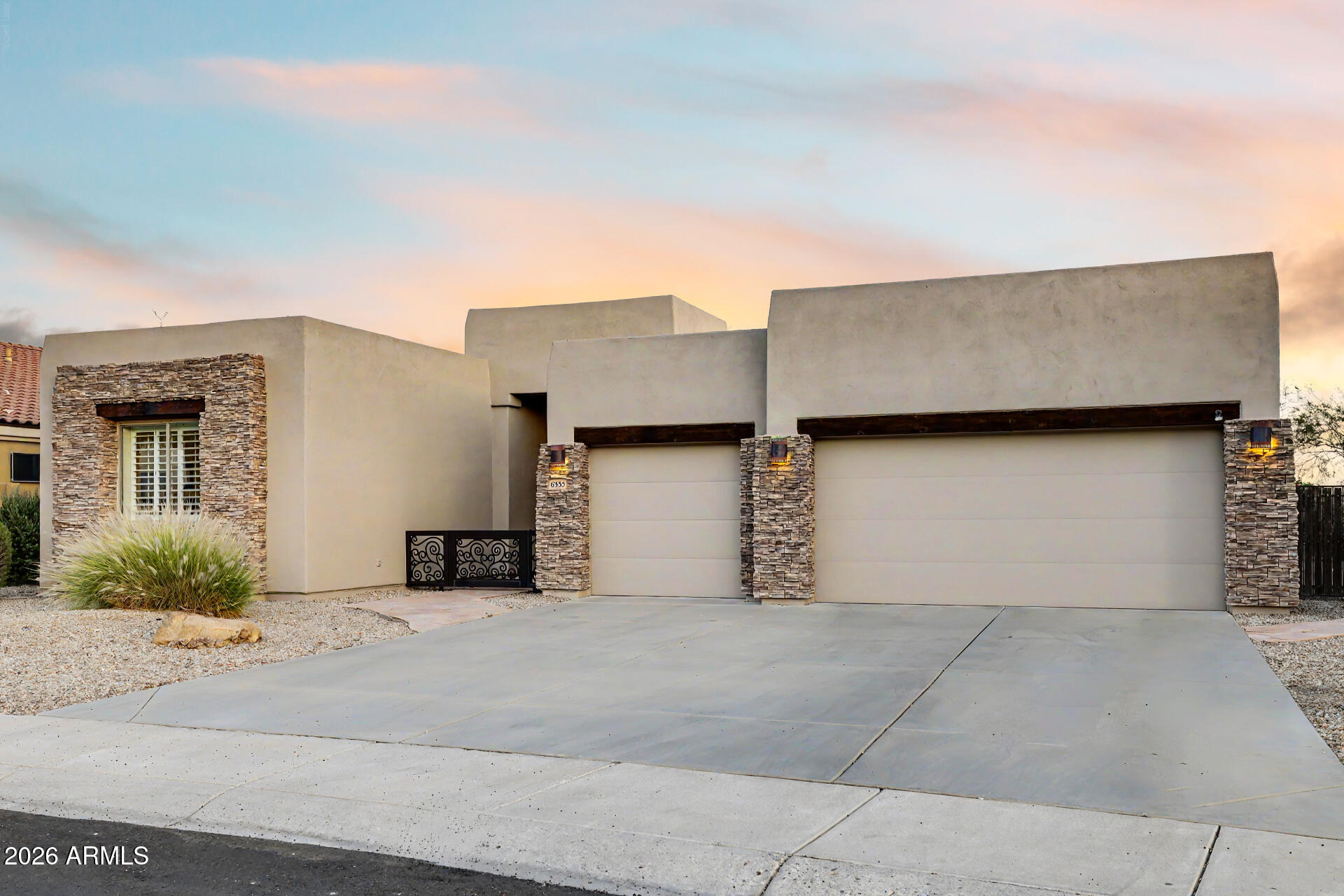ARROWHEAD RANCH PARCEL 1 - Residential
