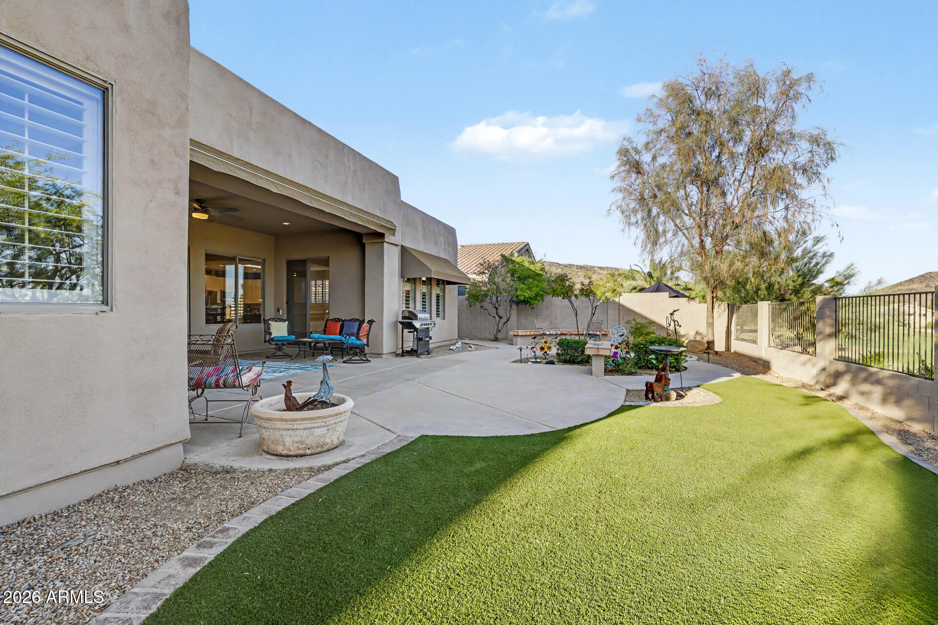 ARROWHEAD RANCH PARCEL 1 - Residential