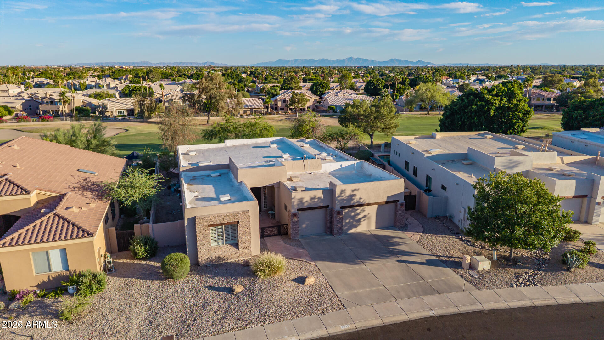 ARROWHEAD RANCH PARCEL 1 - Residential