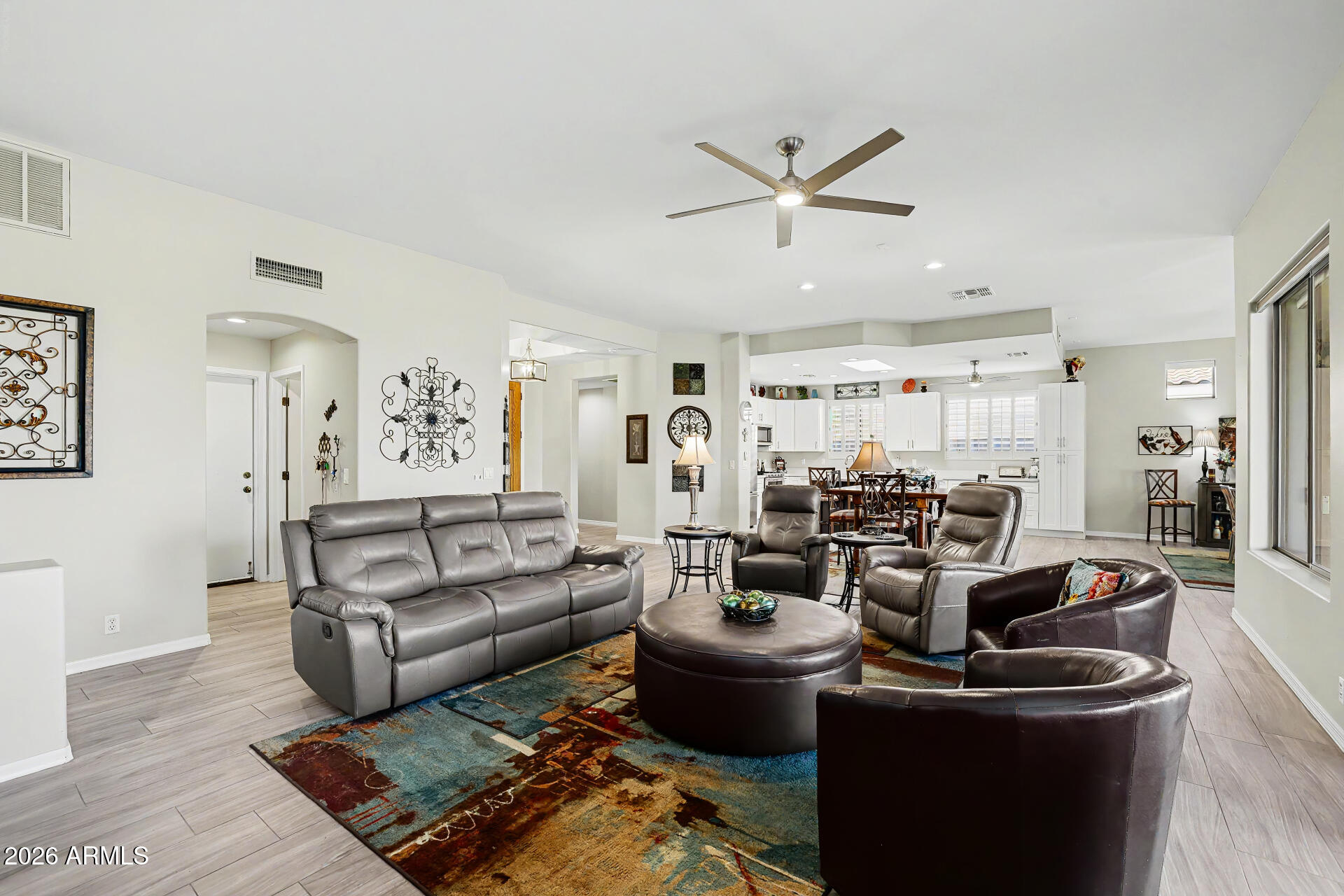 ARROWHEAD RANCH PARCEL 1 - Residential