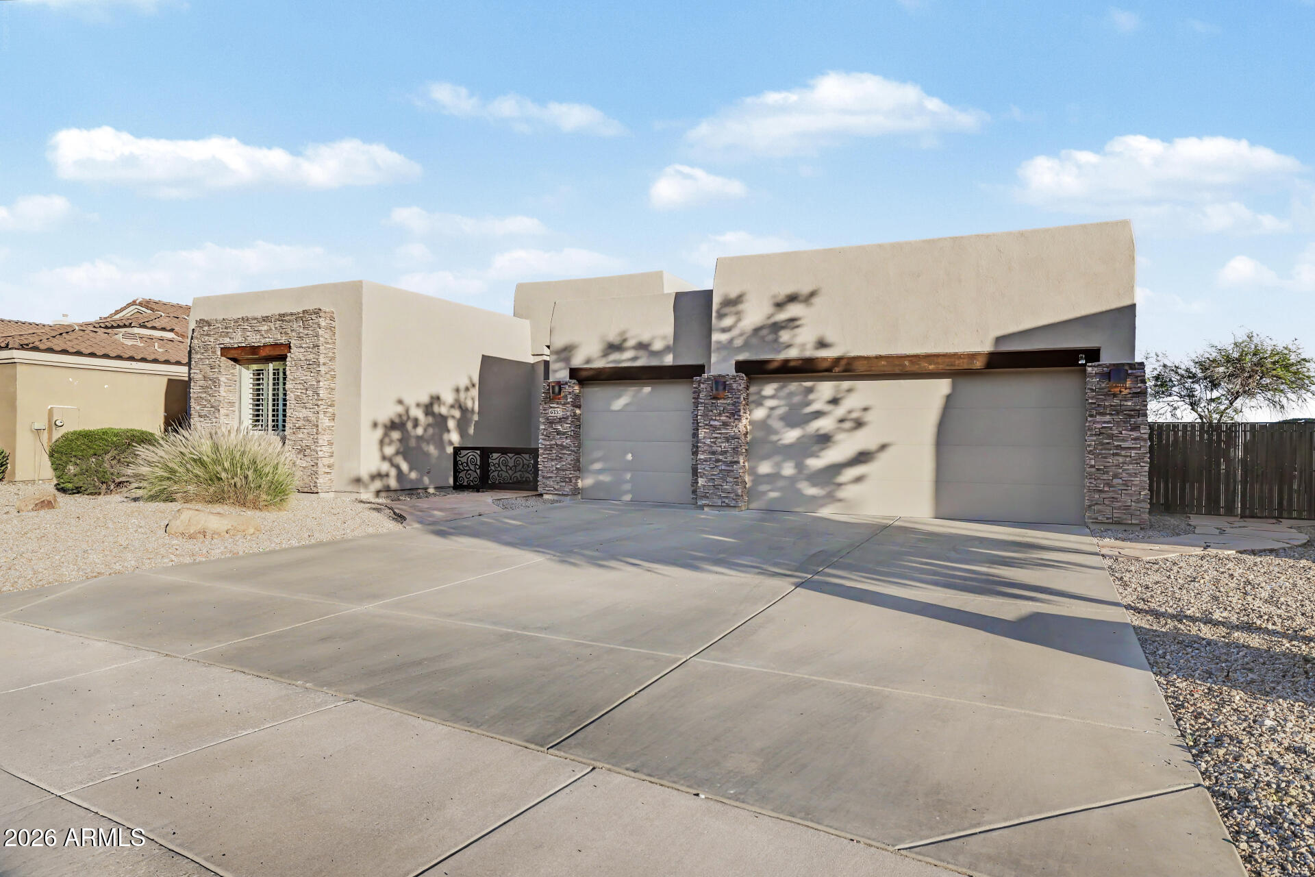 ARROWHEAD RANCH PARCEL 1 - Residential