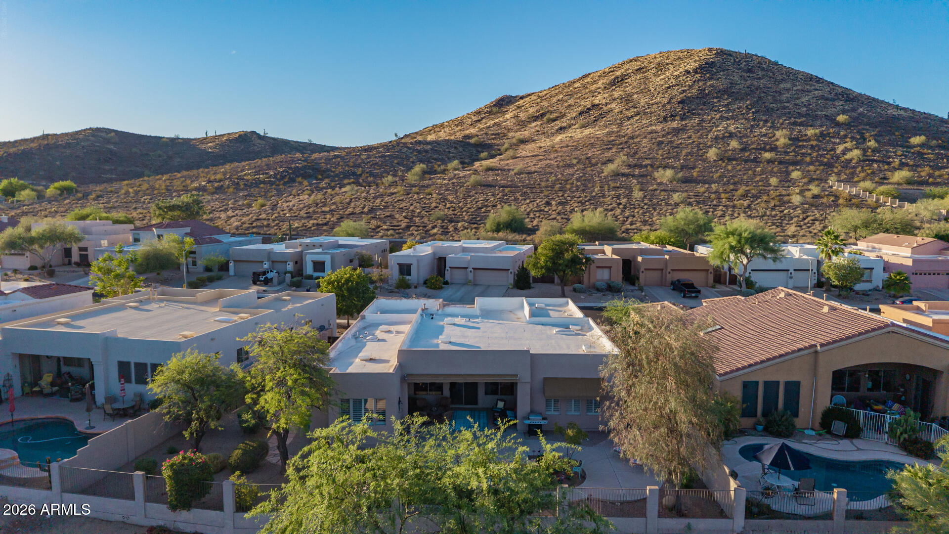 ARROWHEAD RANCH PARCEL 1 - Residential