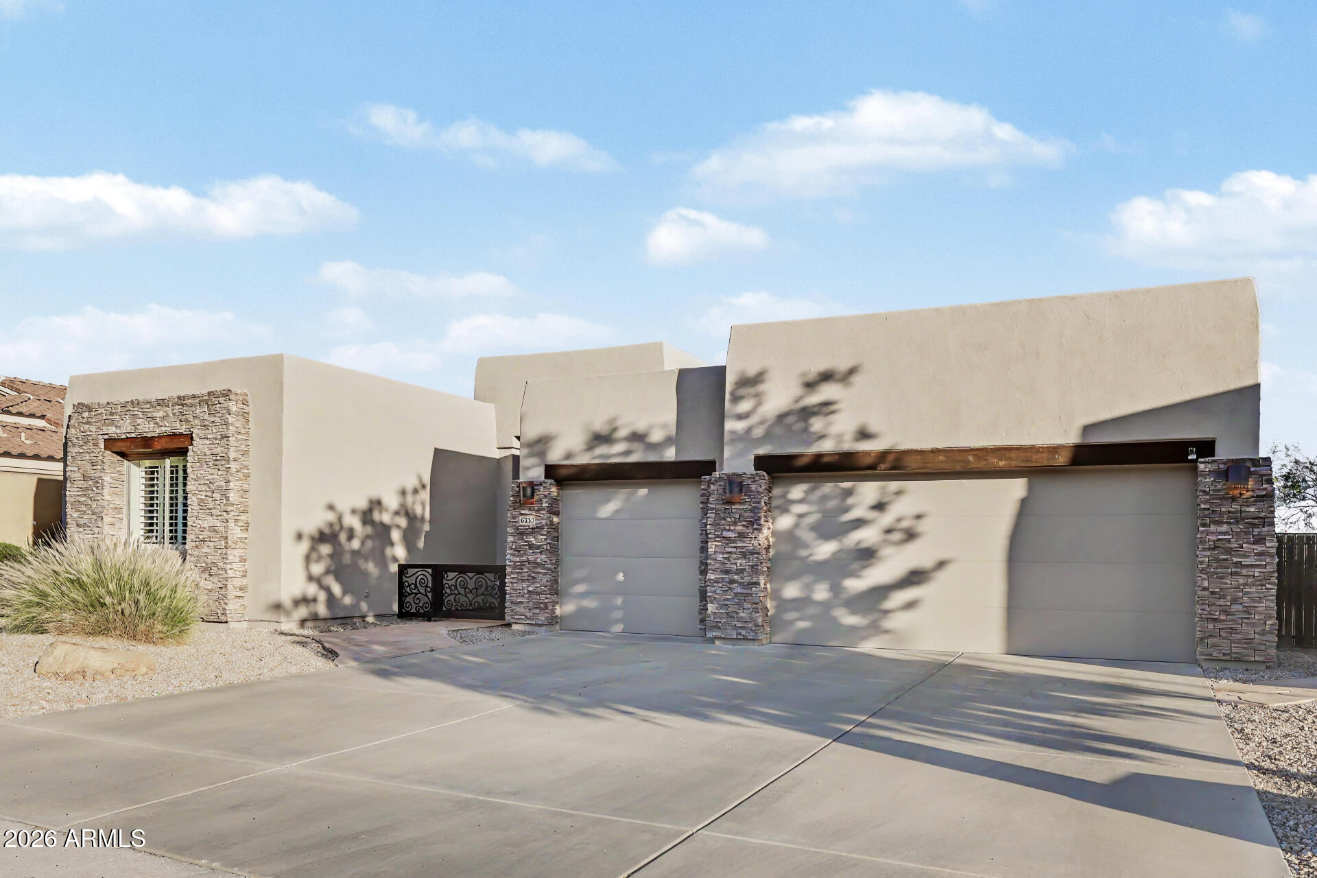 ARROWHEAD RANCH PARCEL 1 - Residential