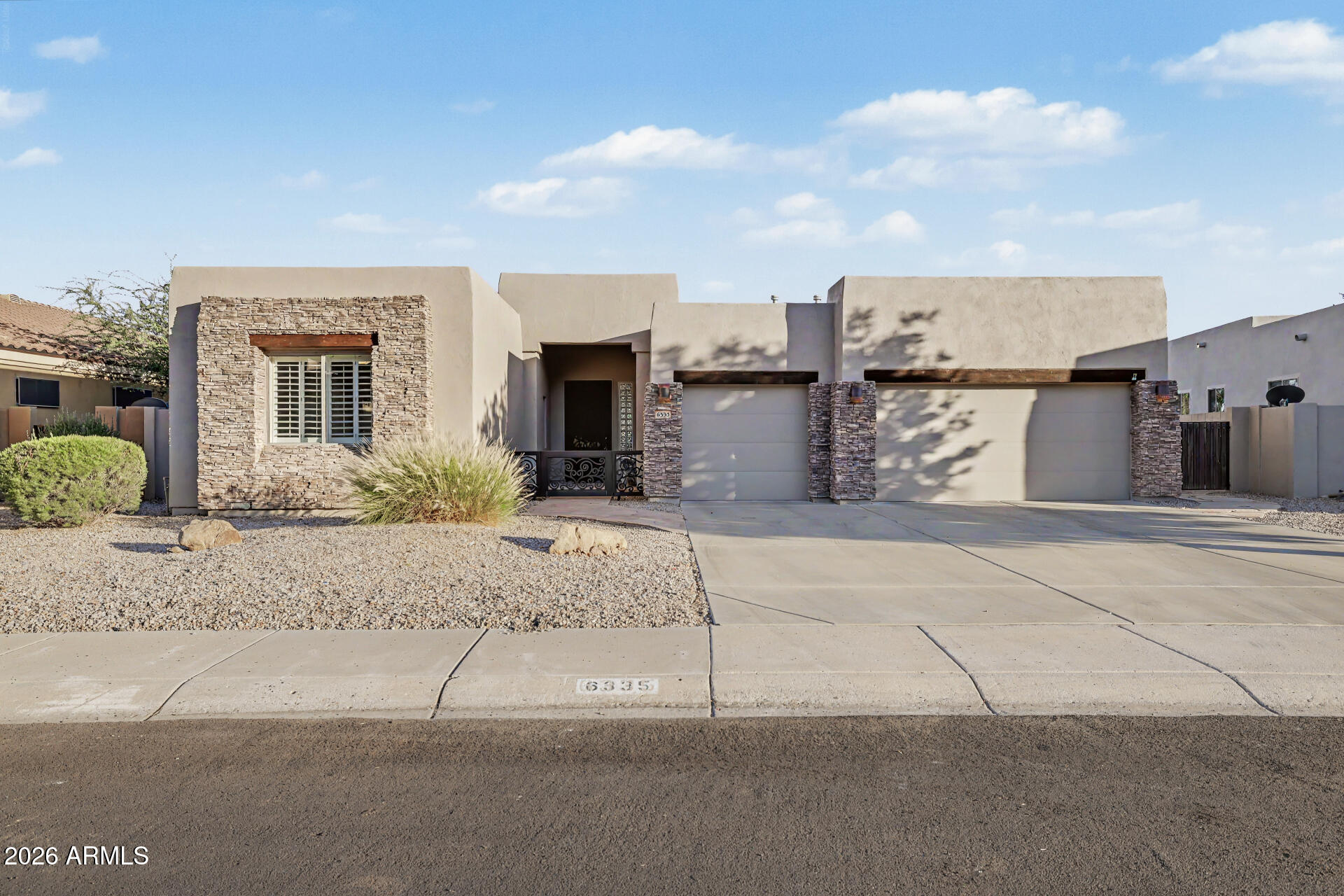 ARROWHEAD RANCH PARCEL 1 - Residential