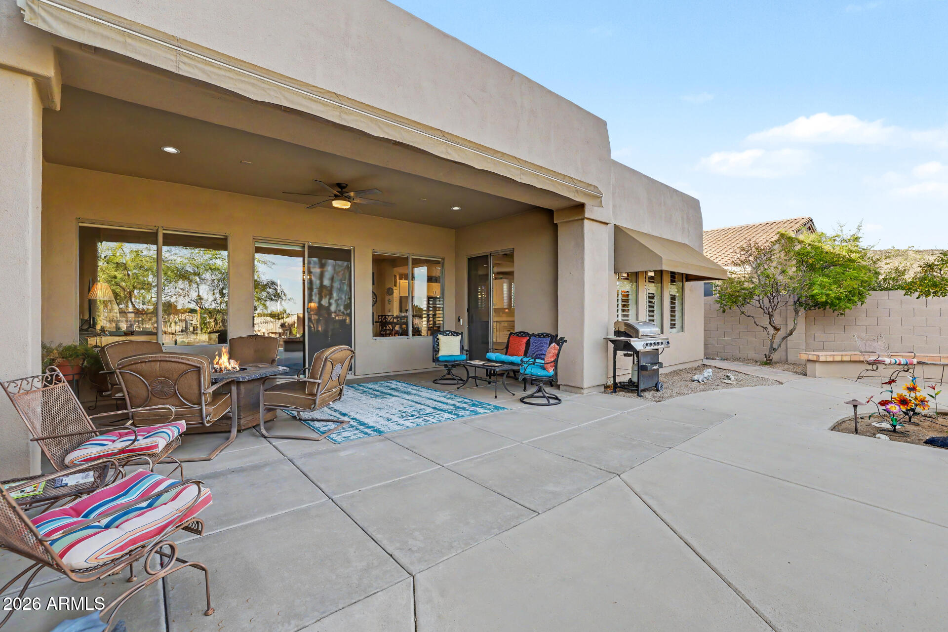 ARROWHEAD RANCH PARCEL 1 - Residential