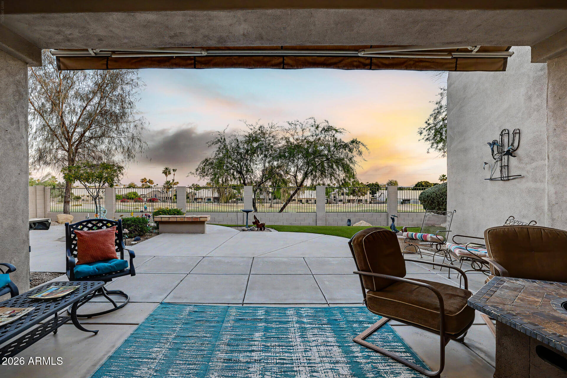 ARROWHEAD RANCH PARCEL 1 - Residential