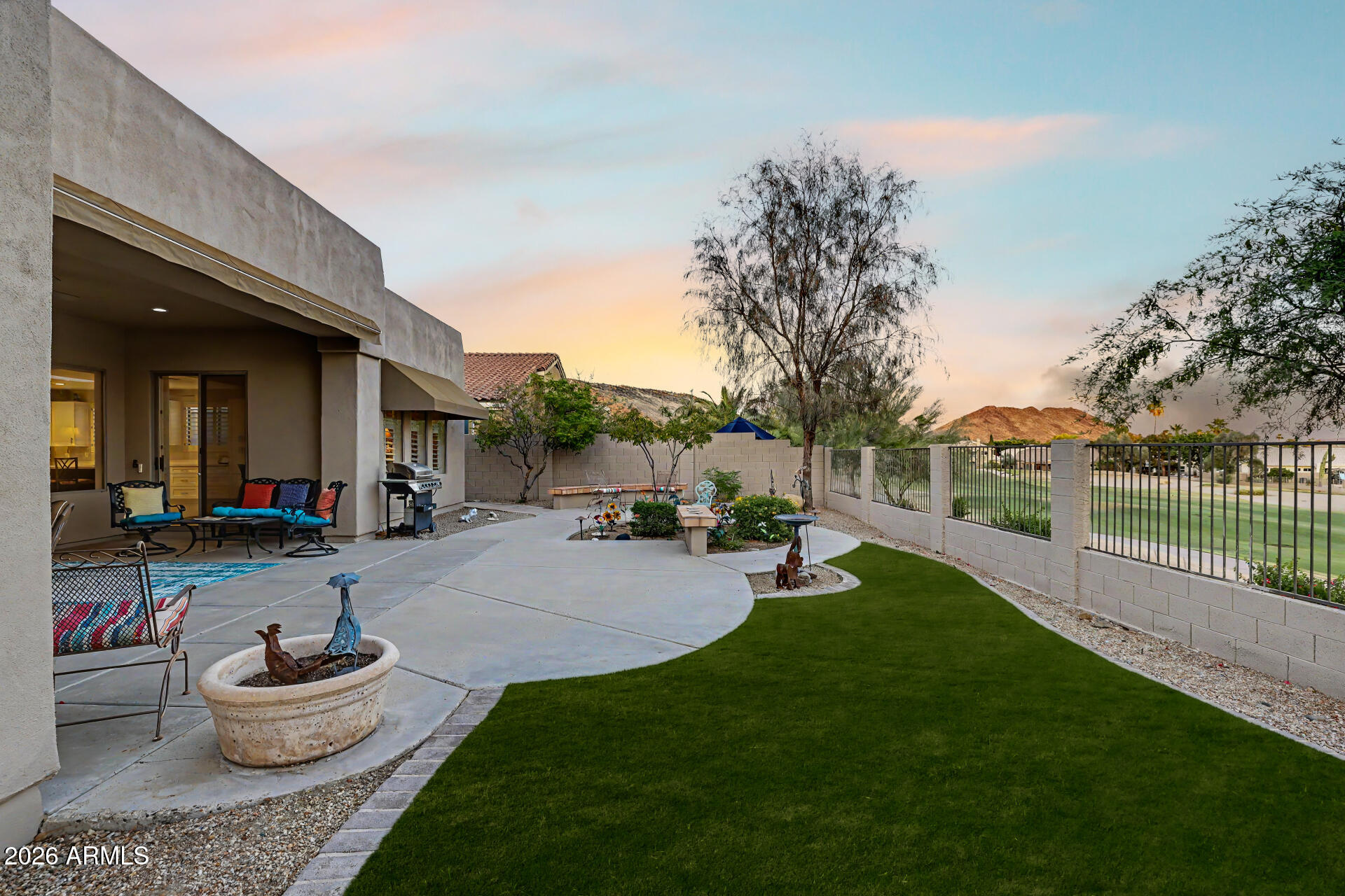 ARROWHEAD RANCH PARCEL 1 - Residential