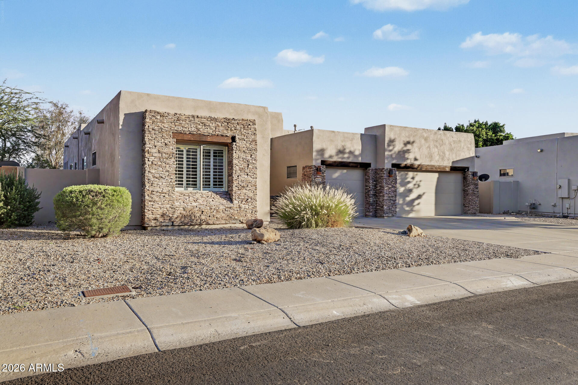 ARROWHEAD RANCH PARCEL 1 - Residential