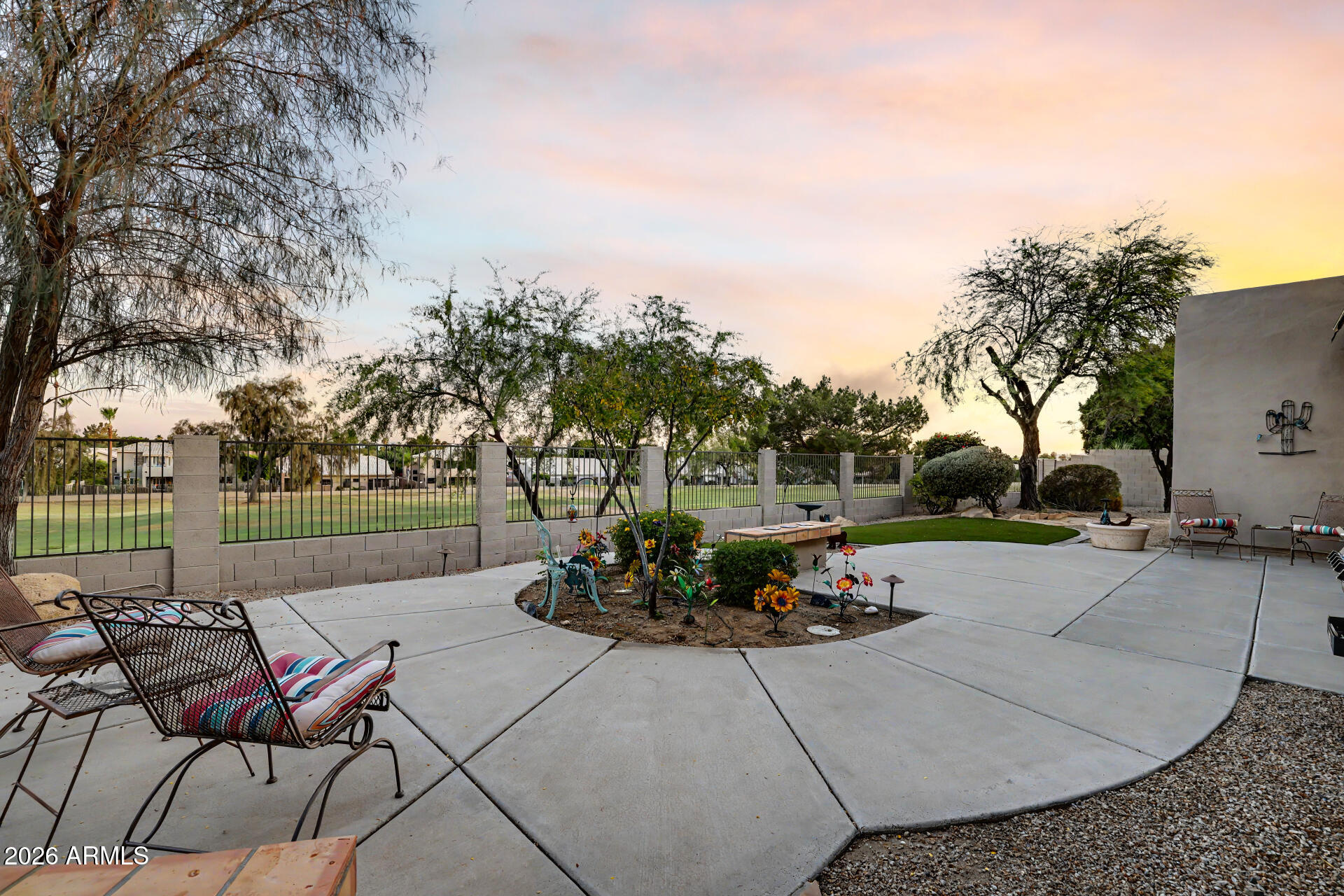ARROWHEAD RANCH PARCEL 1 - Residential
