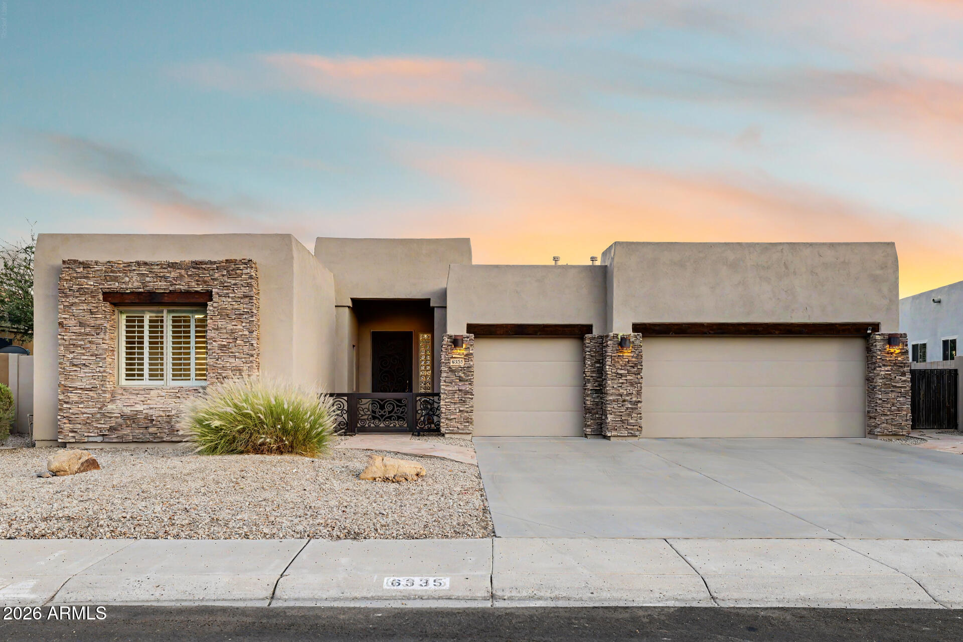 ARROWHEAD RANCH PARCEL 1 - Residential