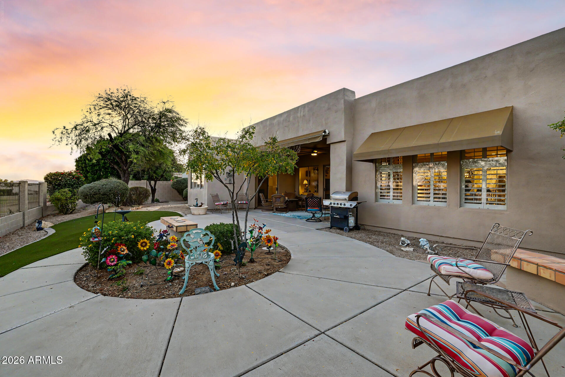ARROWHEAD RANCH PARCEL 1 - Residential