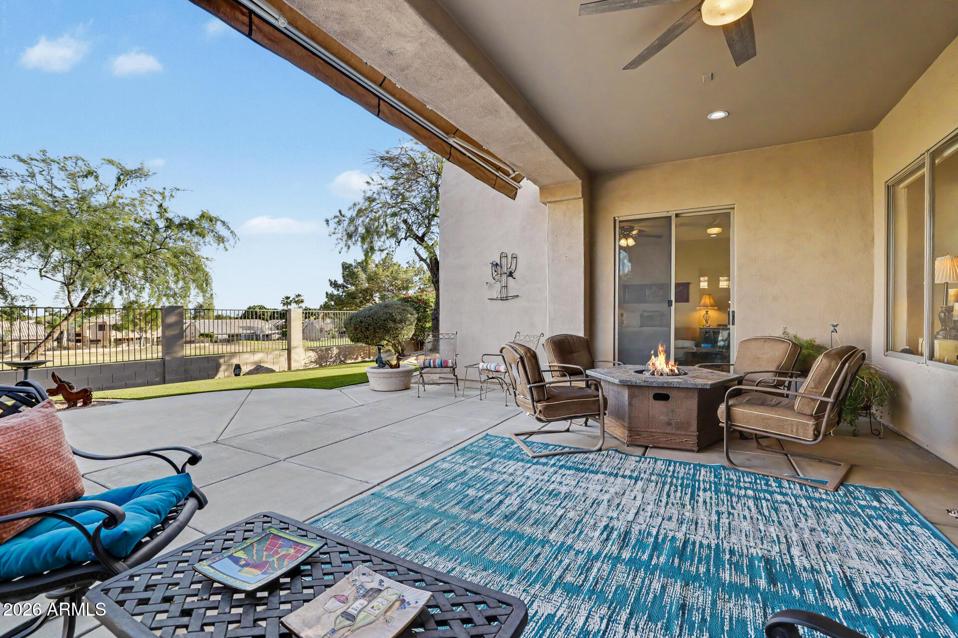 ARROWHEAD RANCH PARCEL 1 - Residential