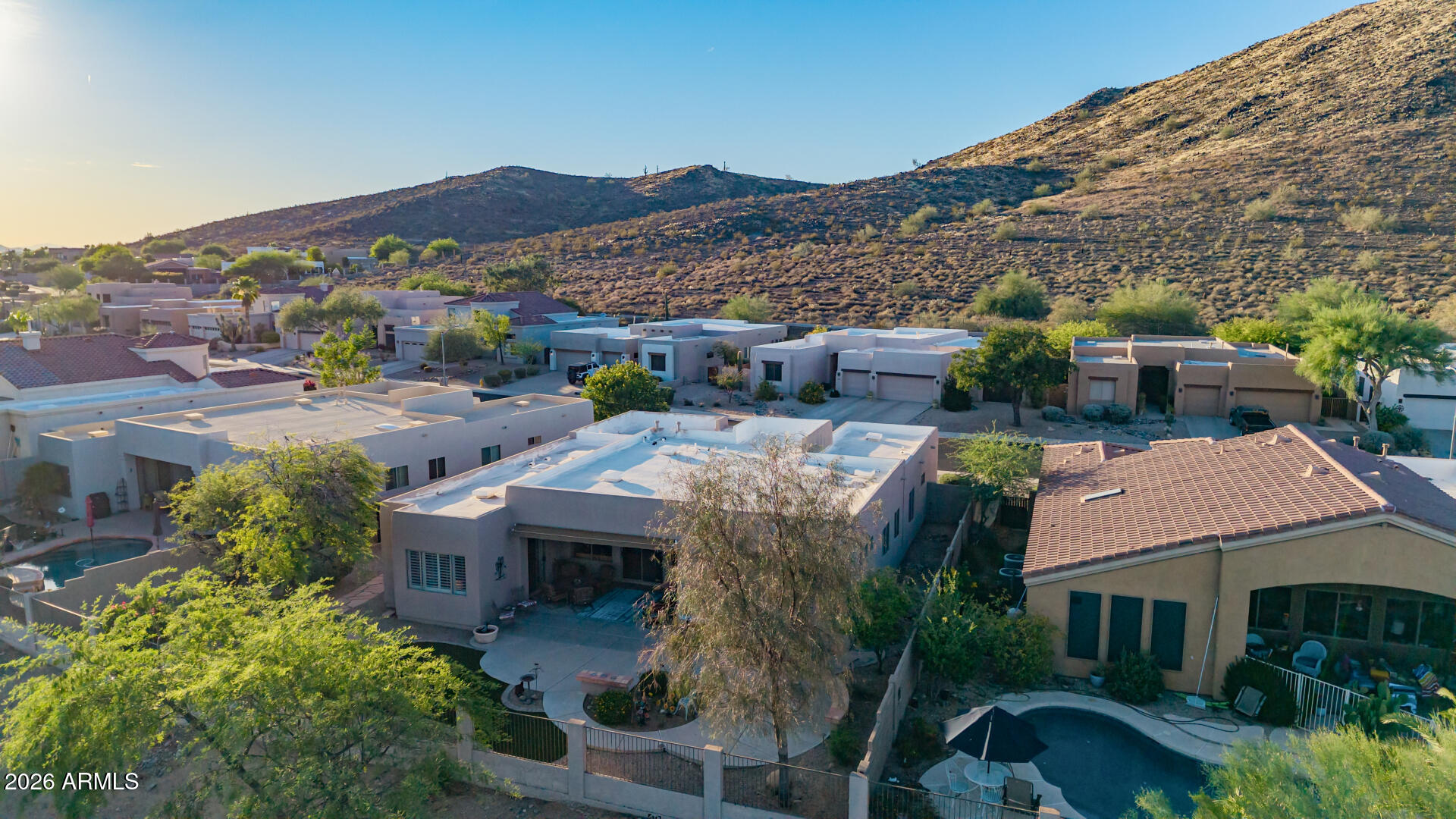 ARROWHEAD RANCH PARCEL 1 - Residential