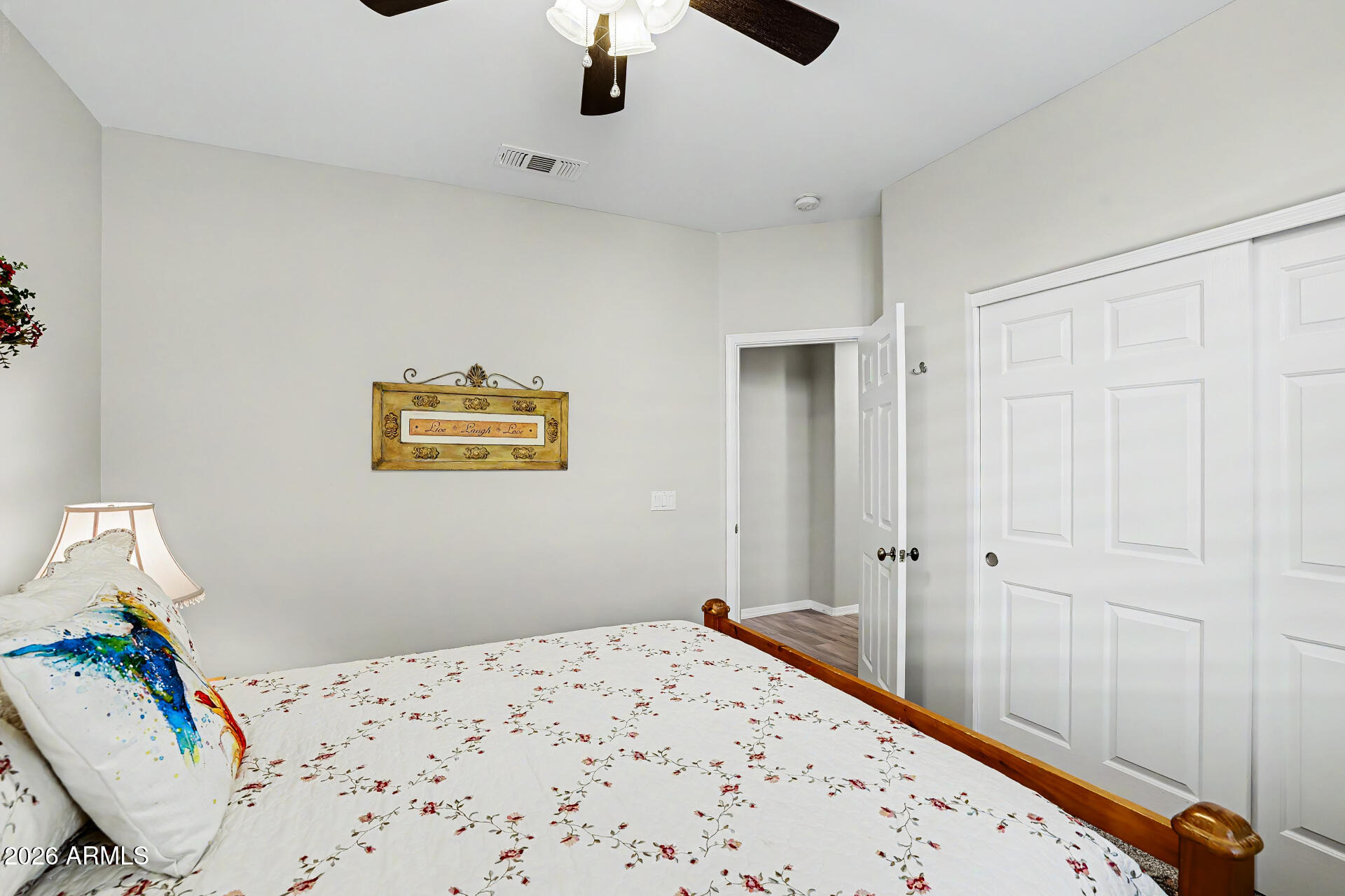 ARROWHEAD RANCH PARCEL 1 - Residential